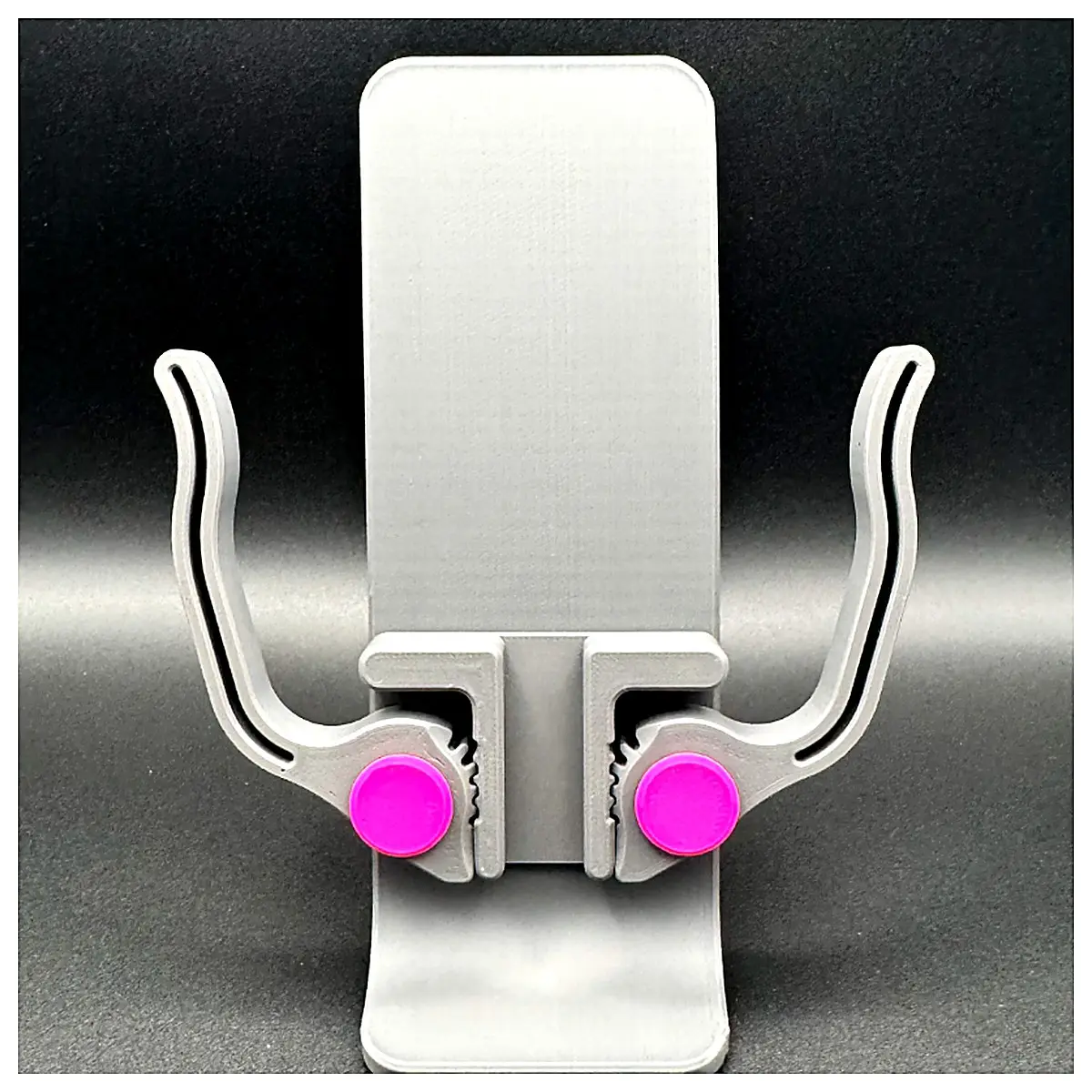 Sensor Phone Holder Auto Adhesion No Support Mobile Phone Stand Desk Mount Phone Accessories Phone Holder