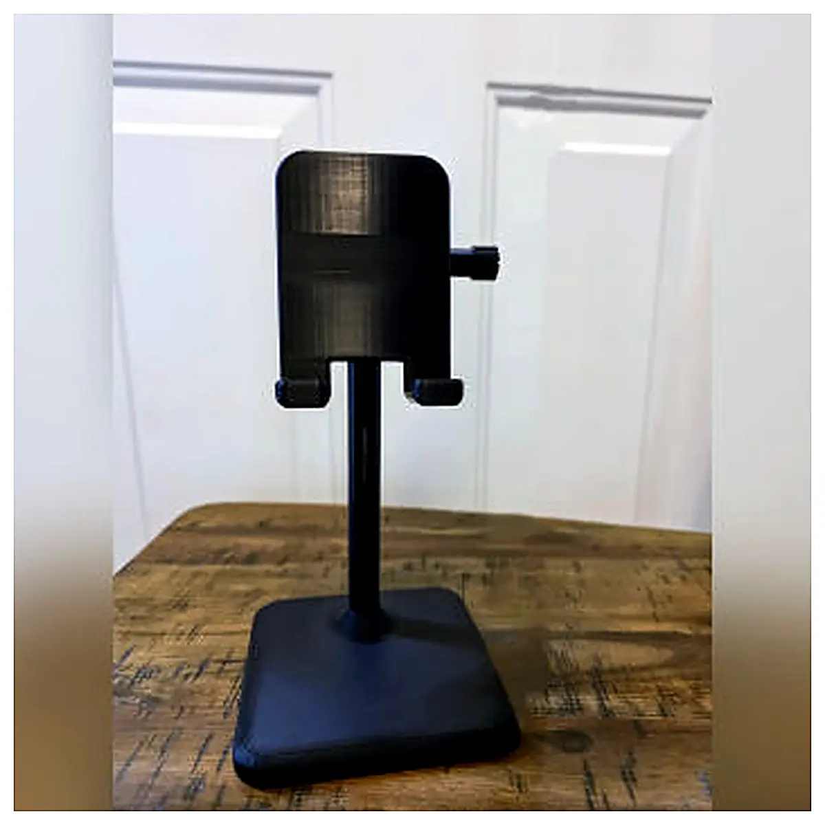Adjustable Phone Stand Desk Holder Mobile Stand Angle Adjustable Phone Stand Support Phone Holder Accessory