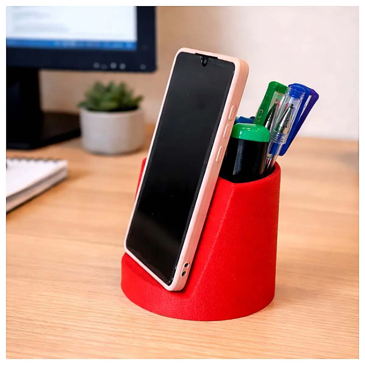 Phone Holder Mobile Phone Stand Phone Mount Desk Holder Accessory Support Car Mount Office Stand Phone Accessories