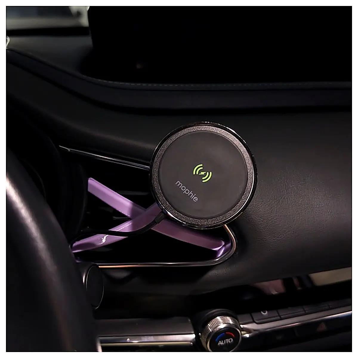 CX30 Car Phone Mount Interior Vent Holder Dashboard Phone Support Car Accessory Mobile Holder Parts Auto Interior Mount