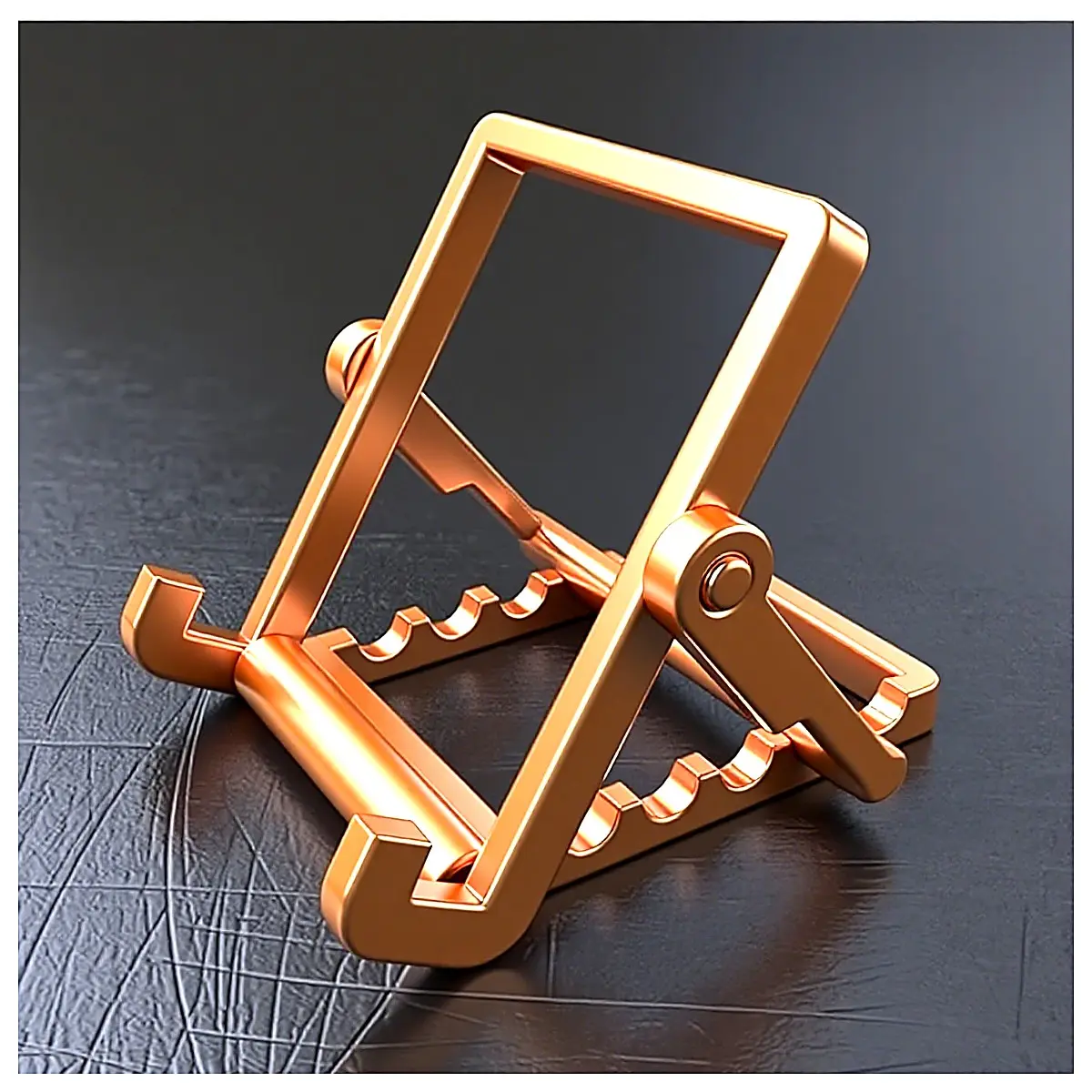 Portable Tablet Phone Holder Adjustable Angle Stand Mobile Holder Desk Stand Accessory Bracket Support