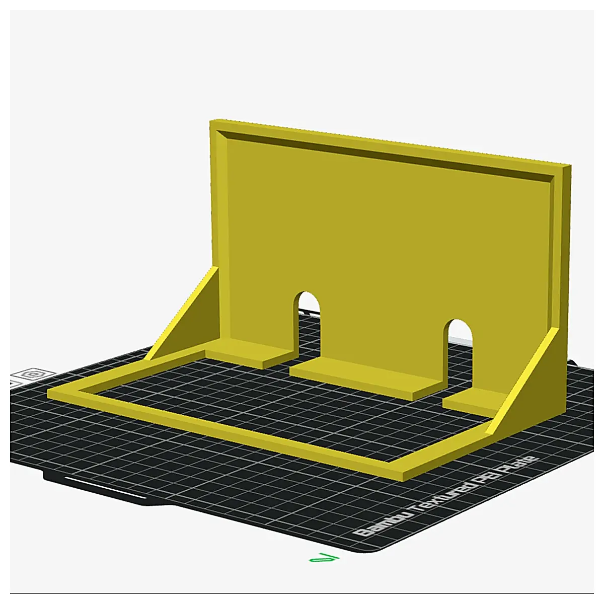 Phone Charging Holder Socket Wall Mount Phone Stand Mobile Charger Holder Wall Mounted Phone Support 86 Socket