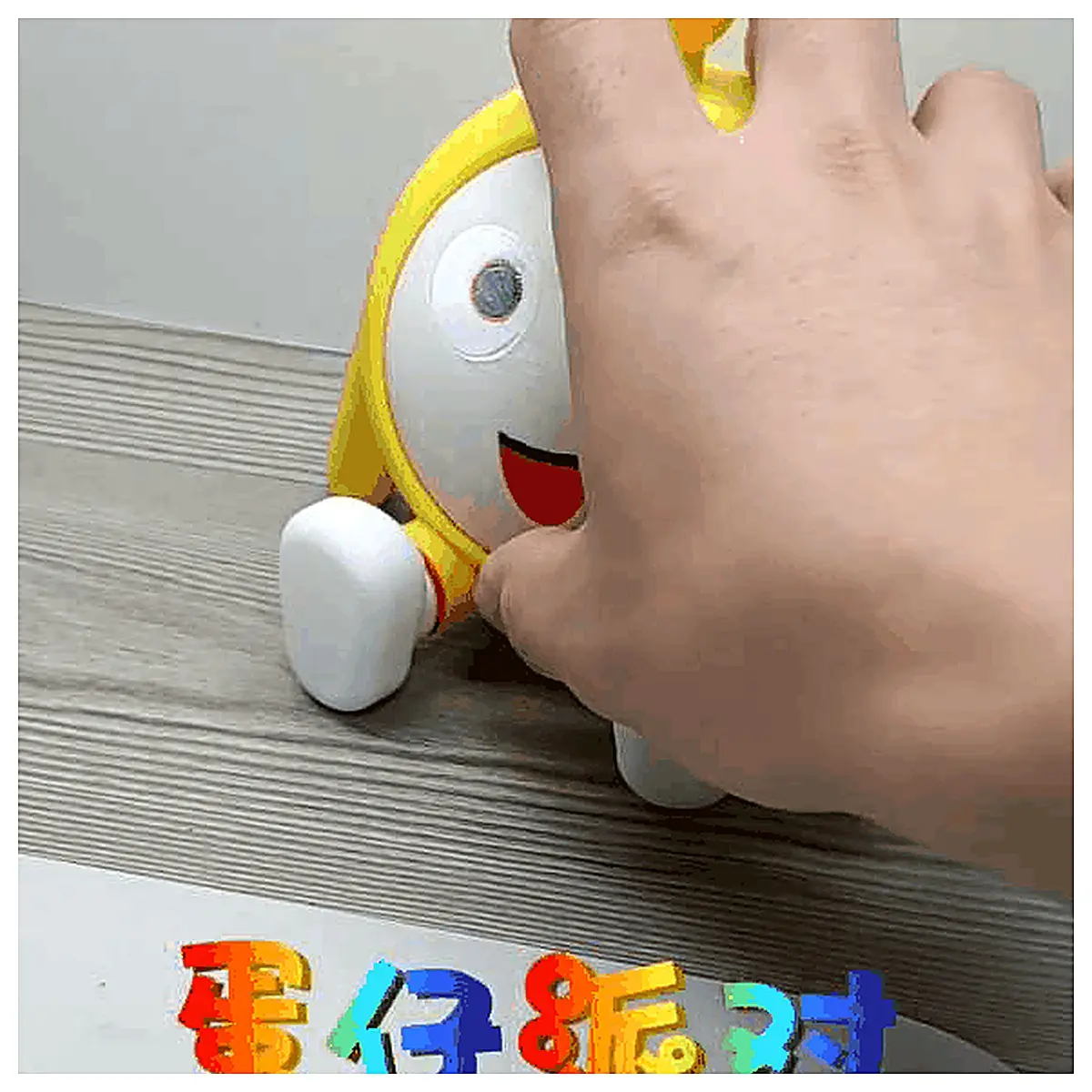 Dandian Party Phone Stand Creative Phone Holder Mobile Stand Accessory Game Stand Desktop Holder