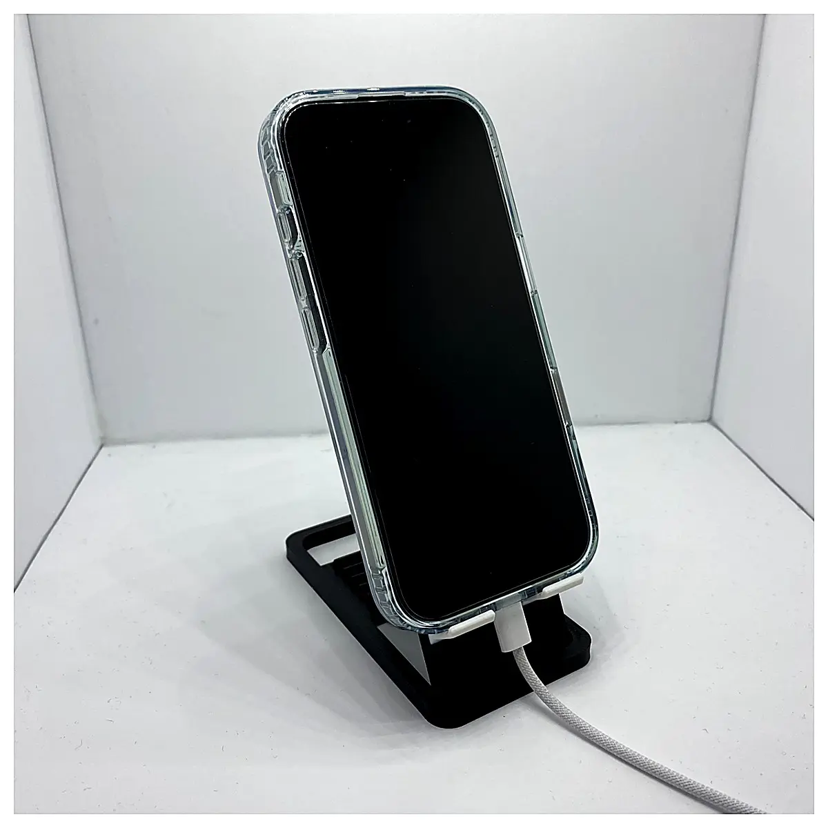 Foldable Phone Stand V2 Phone Stand Holder Desktop Stand Mobile Phone Support Bracket Accessory Stand Support