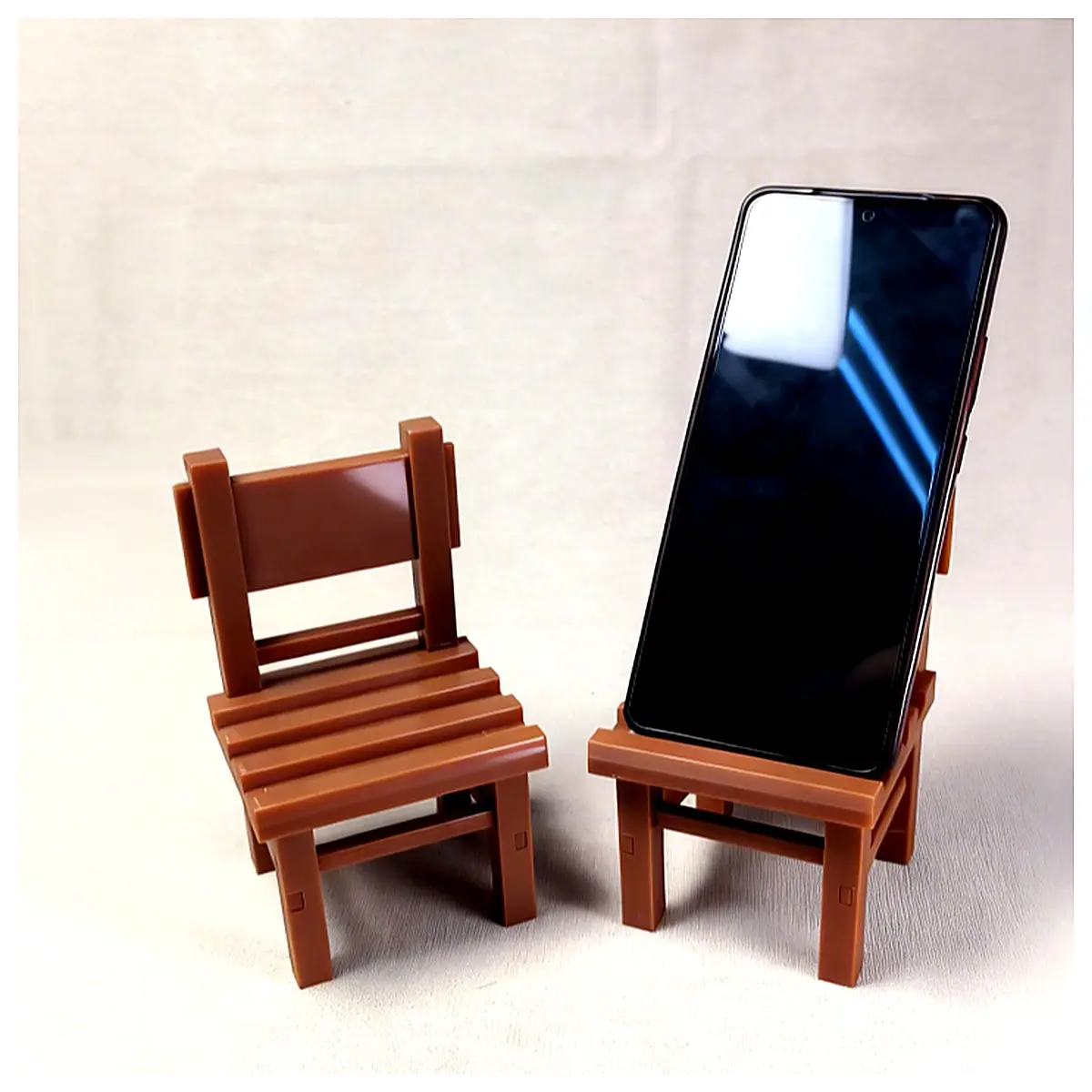 Phone Stand 80 Stool Holder Mobile Support Desk Stand Lazy Holder TV Stand Phone Support Adjustable Mount