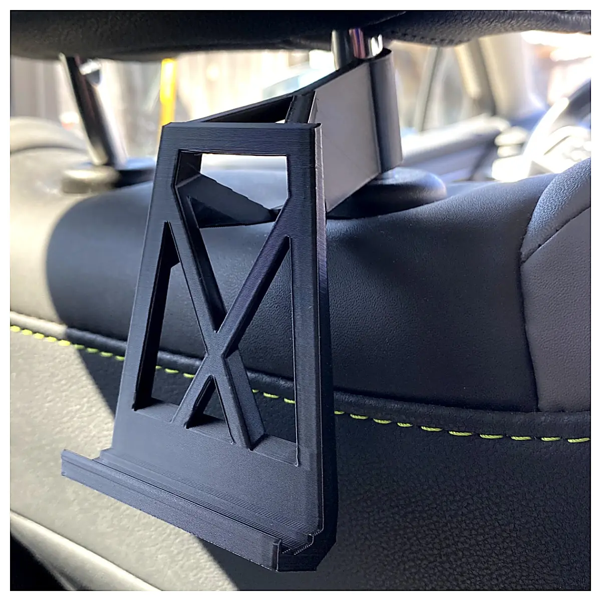 Car Phone Mount Holder Adjustable Smartphone Bracket Auto Accessory Mobile Phone Stand Holder Car Mount Accessories