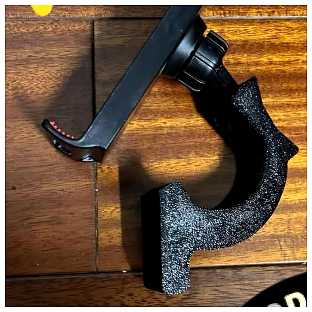 Zero Run C11C01 Sport Seat Phone Mount Sport Seat Accessories Phone Holder Bracket Mobile Stabilizer Car Seat Mount Compatible 23 24 Models