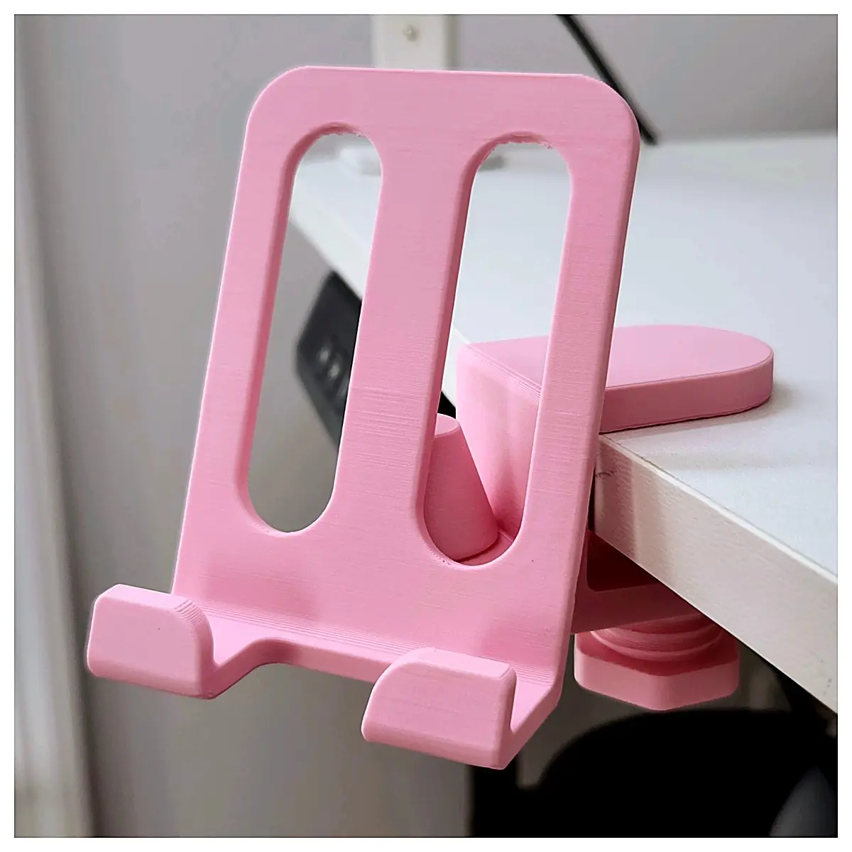 Rotating Phone Stand Desktop Holder Phone Mount Adjustable Grip Phone Stand Bracket Mobile Phone Support Accessory