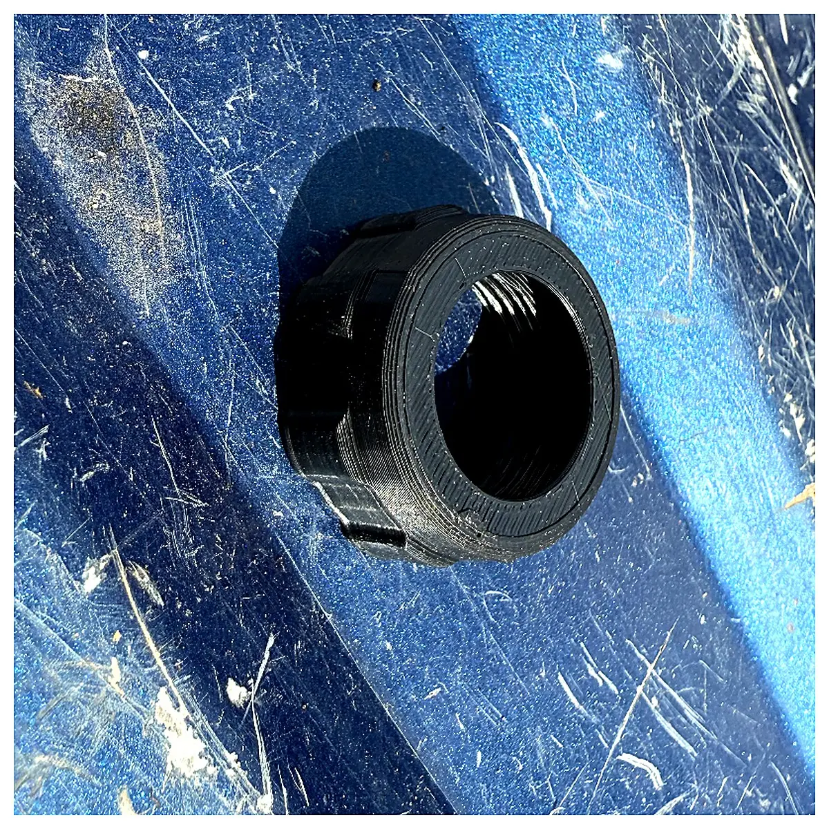 17mm Ball Head Phone Mount Nut Replacement Phone Mount Accessory Phone Mount Screw Phone Mount Fixing Nut Phone Mount Parts