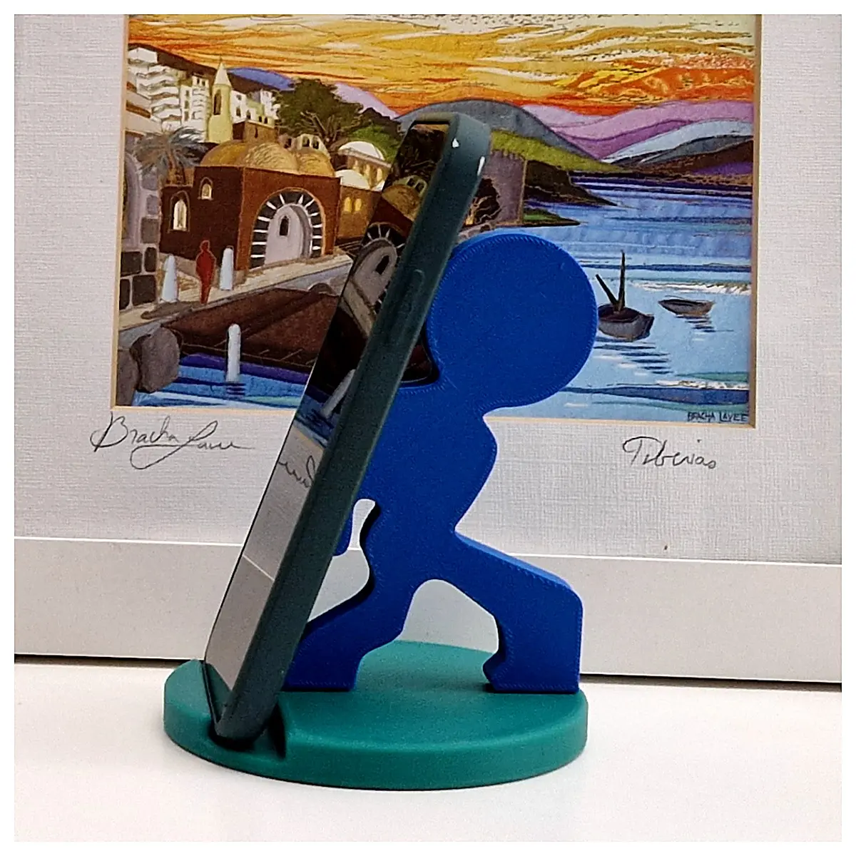 Mobile Phone Holder Phone Mount Phone Stand Phone Clip Holder Car Phone Holder Desktop Stand Phone Support Phone Accessory Parts