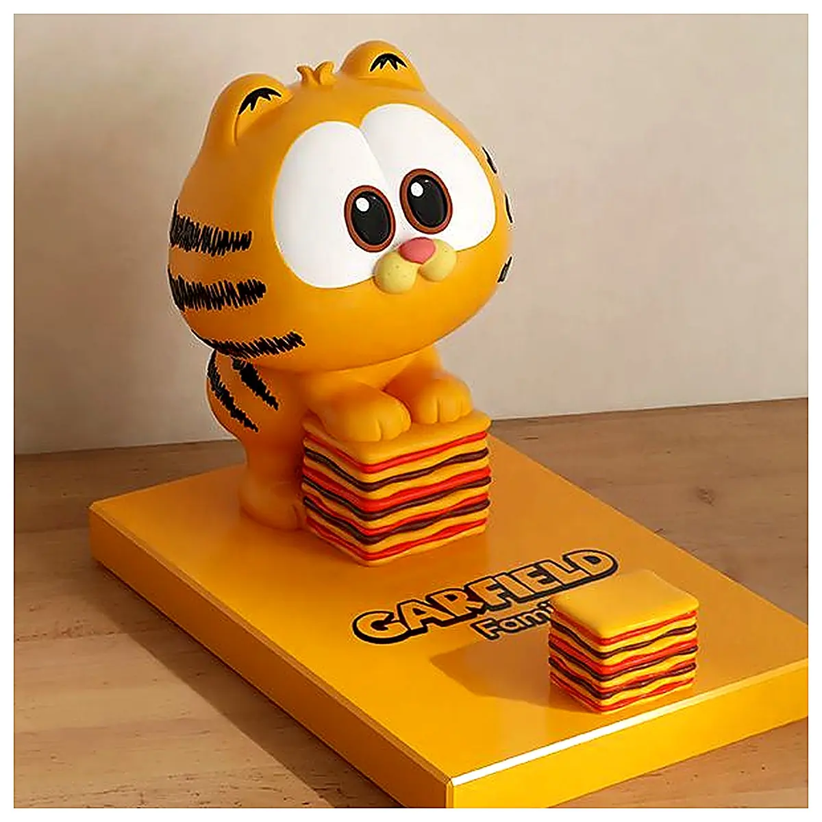 Gat Cat Phone Stand Mobile Holder Desk Stand Lazy Phone Stand Adjustable Angle Phone Holder Cat Accessory Support