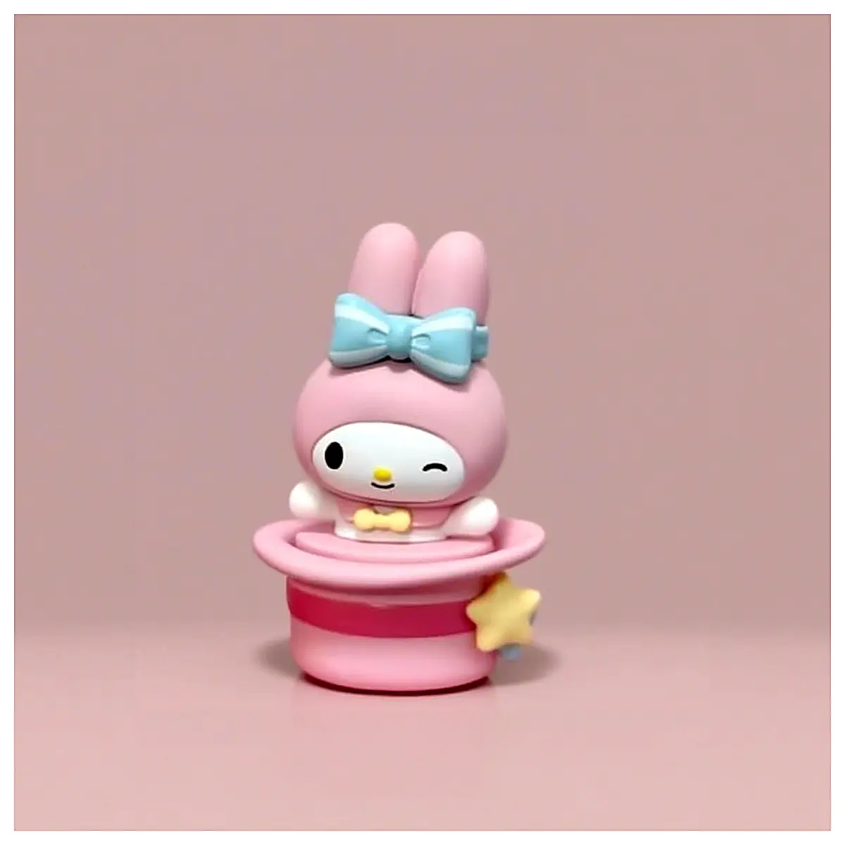 Lucas Creation Quackie Creature Garlic Bird Toy Cute Little Bird Model Kids Educational Toy Pet Plush Gift Wuhan Heping Bird