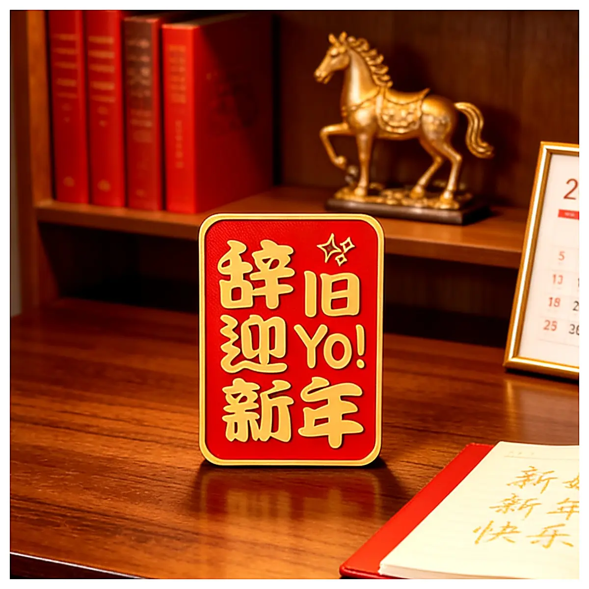 2026 Spirit Horse Racing Horse Parts Riding Gear Equestrian Supplies Horse Accessories Training Tools Horse Component