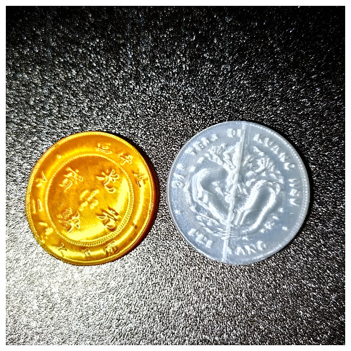 Silver Yuan Holders Guide Investment Strategies Trading Tips Wealth Growth Asset Management Financial Advice