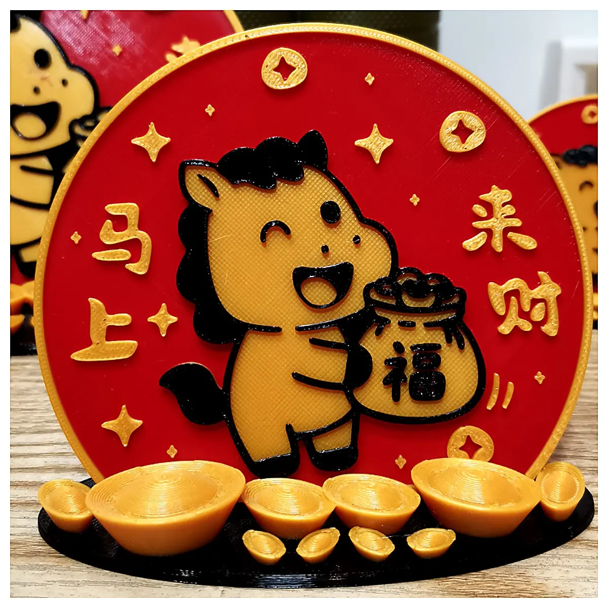 Data Line Organizer 27g Loose Pieces Desk Decoration Snack Storage Creative Gift Office Organizer