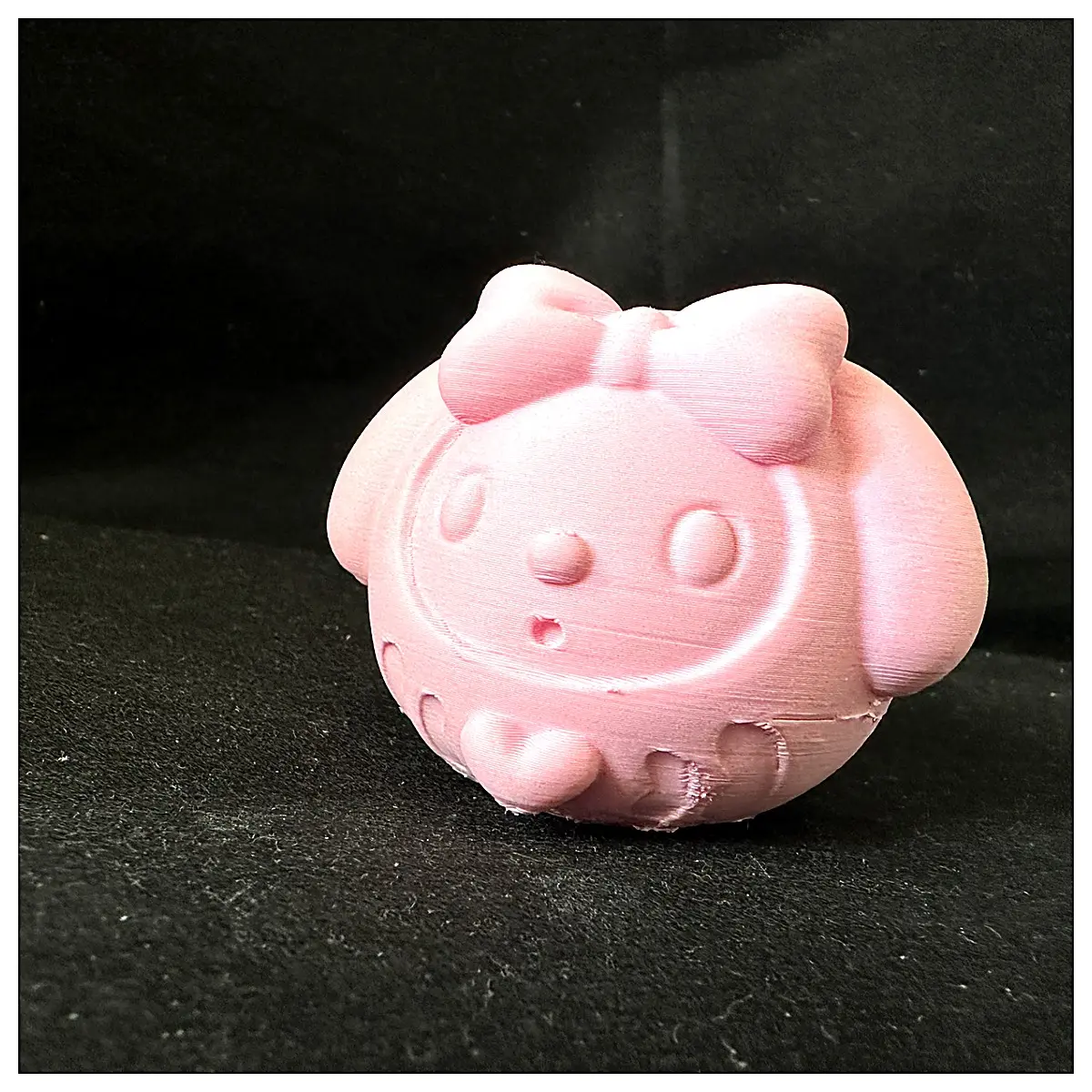 Small Rabbit Lantern Decoration Toy Festive Ornament Rabbit Toy Party Gift Indoor Decoration Holiday Gift Chubby Rabbit