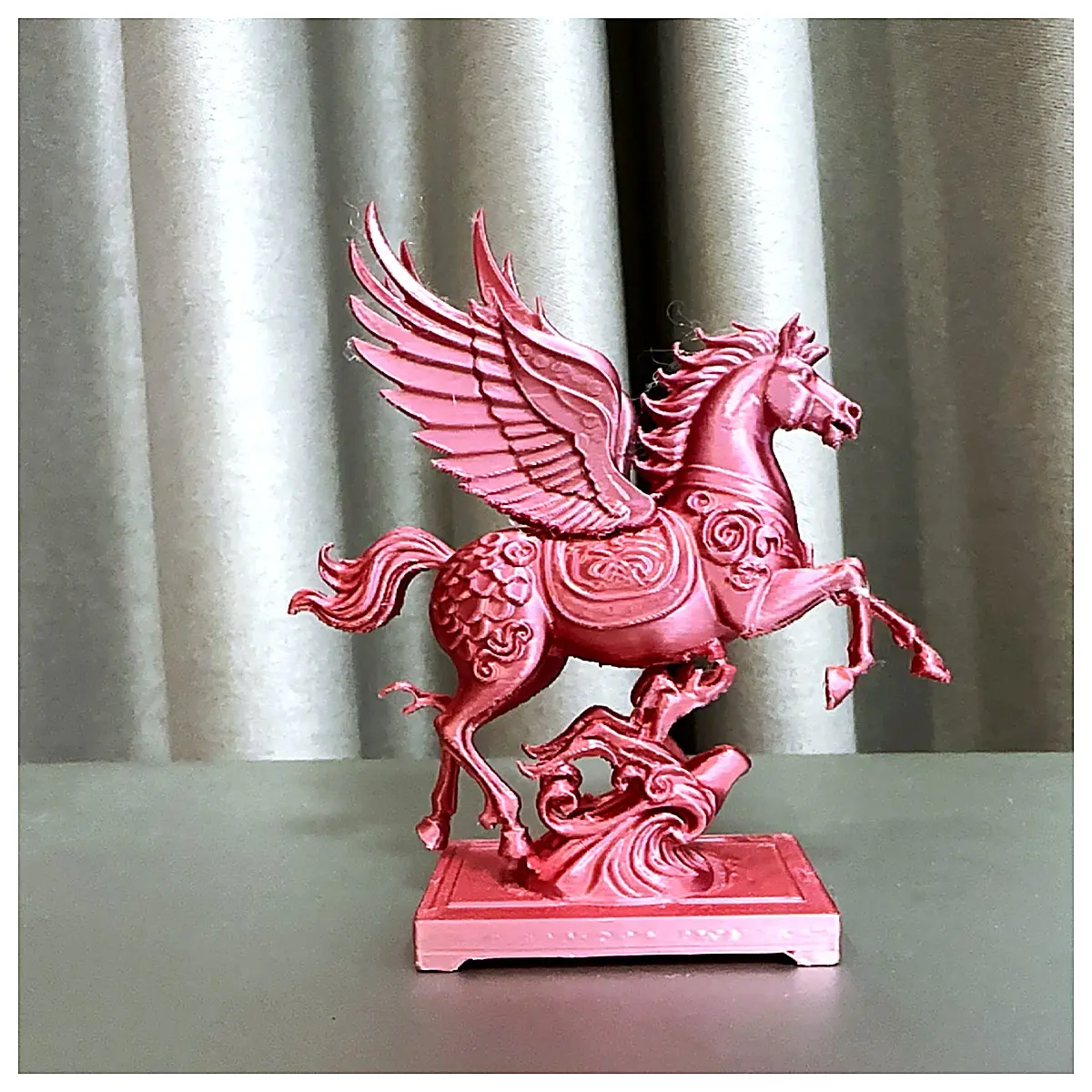 Spirit Horse 2026 Year of the Horse Riding Accessories Sports Equipment Race Horse Gear Training Tools Colt Equipment