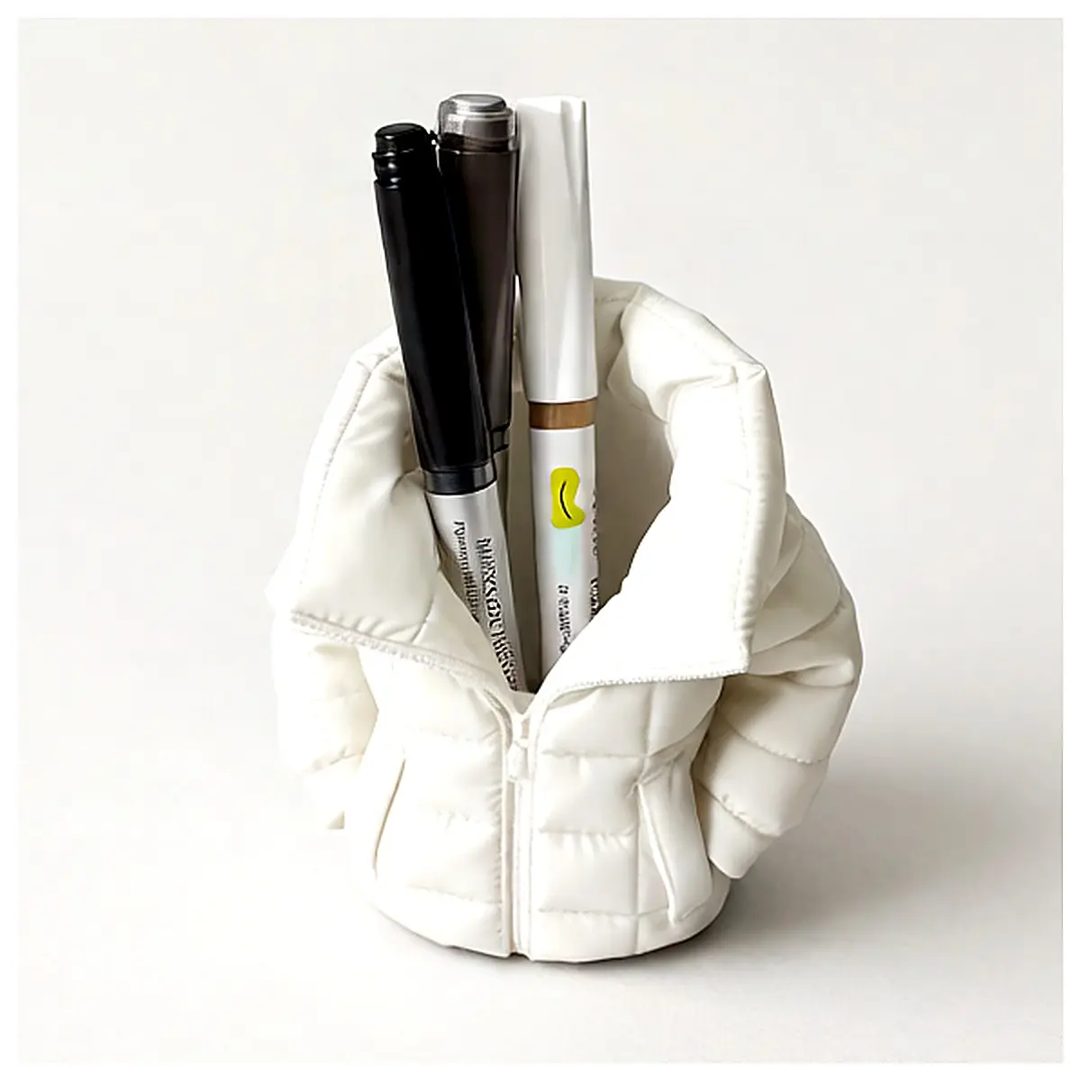 Down Jacket Organizer Pouch Anti Shrink Fill Stackable Storage Outdoor Travel Hiking Gear Down Vest Organizer Bag