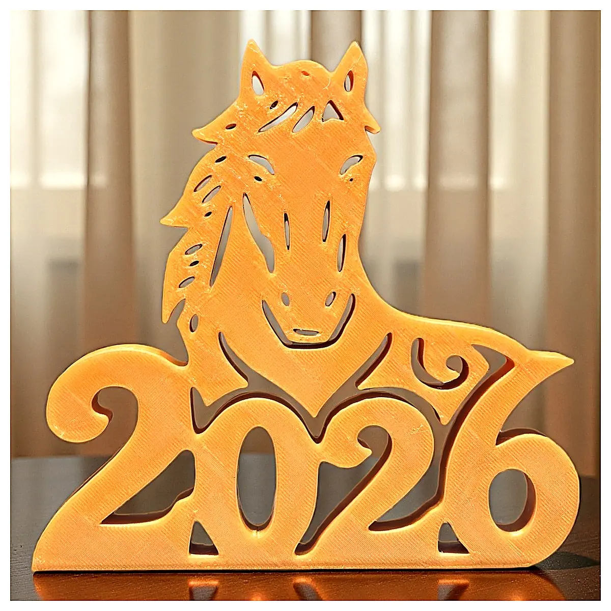 Spirited Horse 2026 Year of the Horse Riding Accessories Sports Equipment Race Horse Supplies Training Tools Mare Accessories Event Gear
