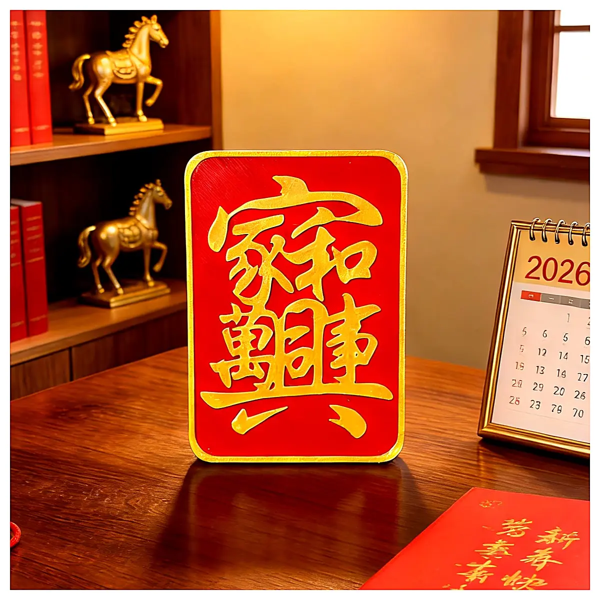 2026 Year of the Rabbit Spirit Horse Accessories Riding Gear Equine Equipment Horse Riding Supplies Training Tools For Horse Riders