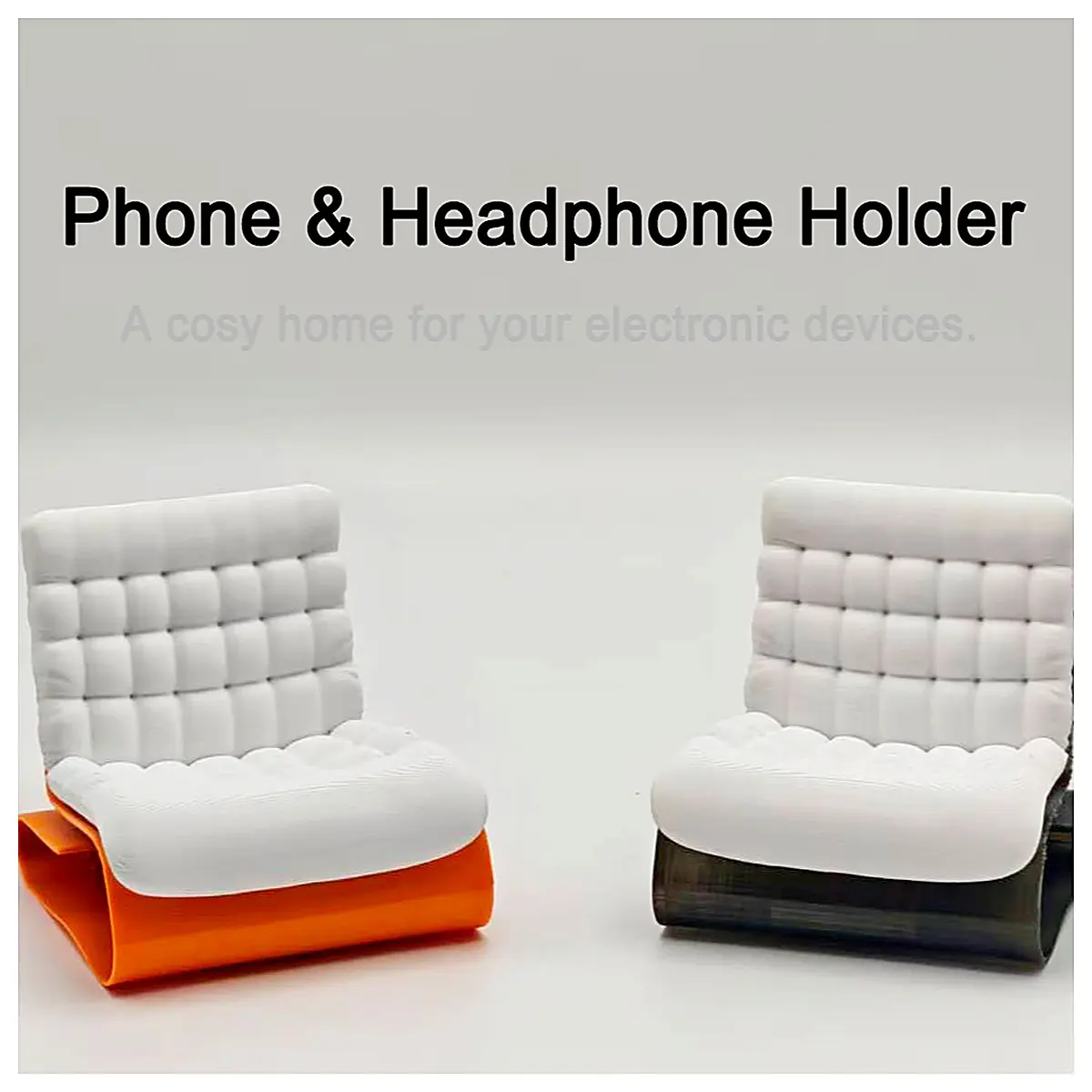 Phone Stand Holder Adjustable Phone Mount Bracket Universal Phone Stand Clip Holder Support for All Phones