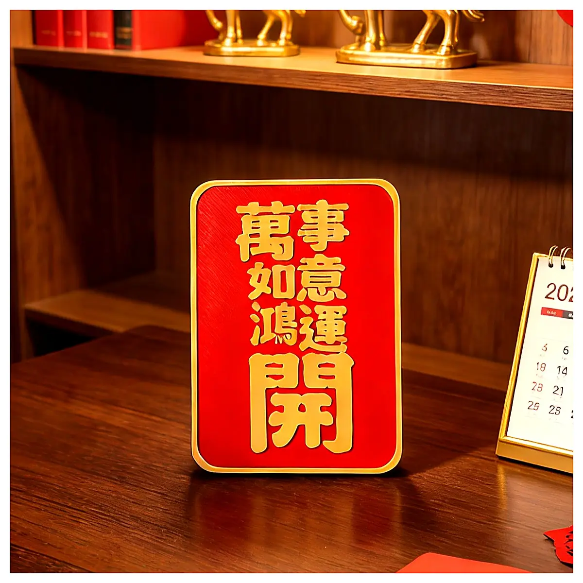 Spirited Horse 2026 Year of the Horse Riding Accessories Sports Equipment Race Horse Supplies Training Tools Colt Equipment Race Accessories