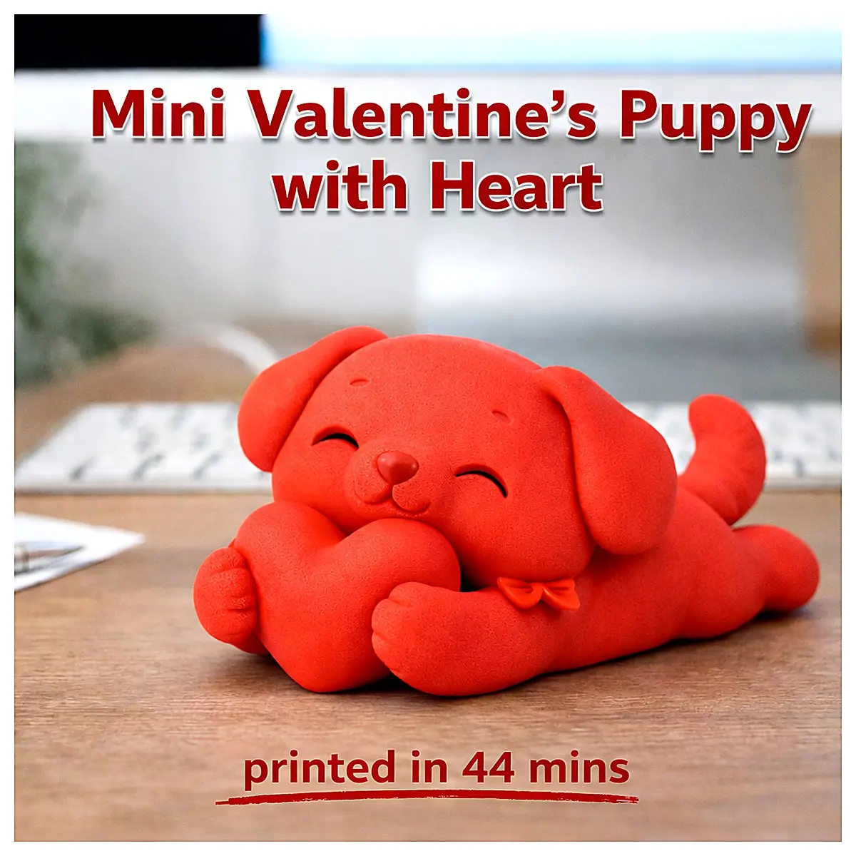 Windswept Puppy Figurine Rough Dog Windblown Dog Miniature Model Pet Decoration Indoor Ornament Puppy Accessories Dog Outfit