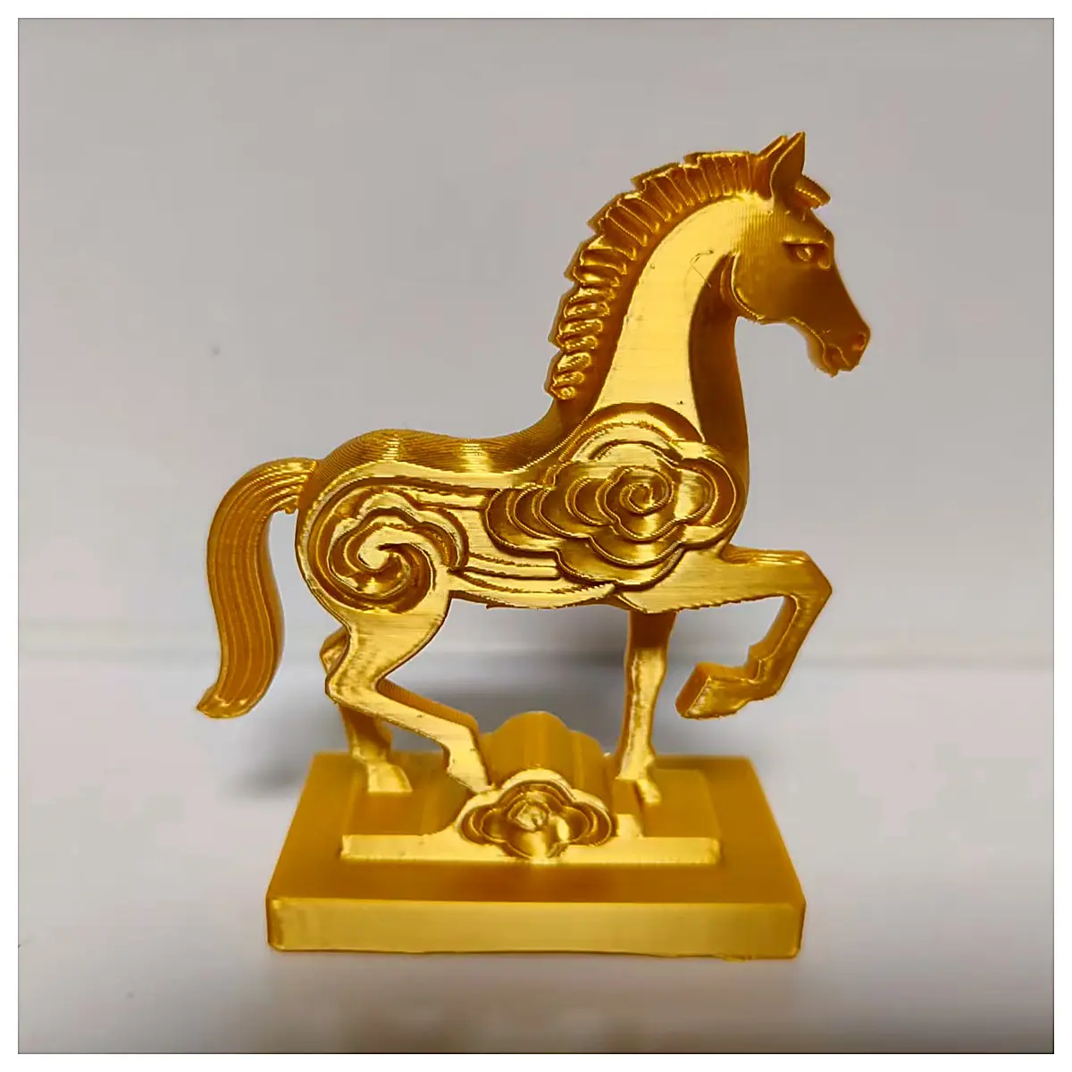 2026 Year of the Rabbit Spirit Horse Accessories Riding Gear Equestrian Supplies Training Kits Horse Parts For Horse Riders