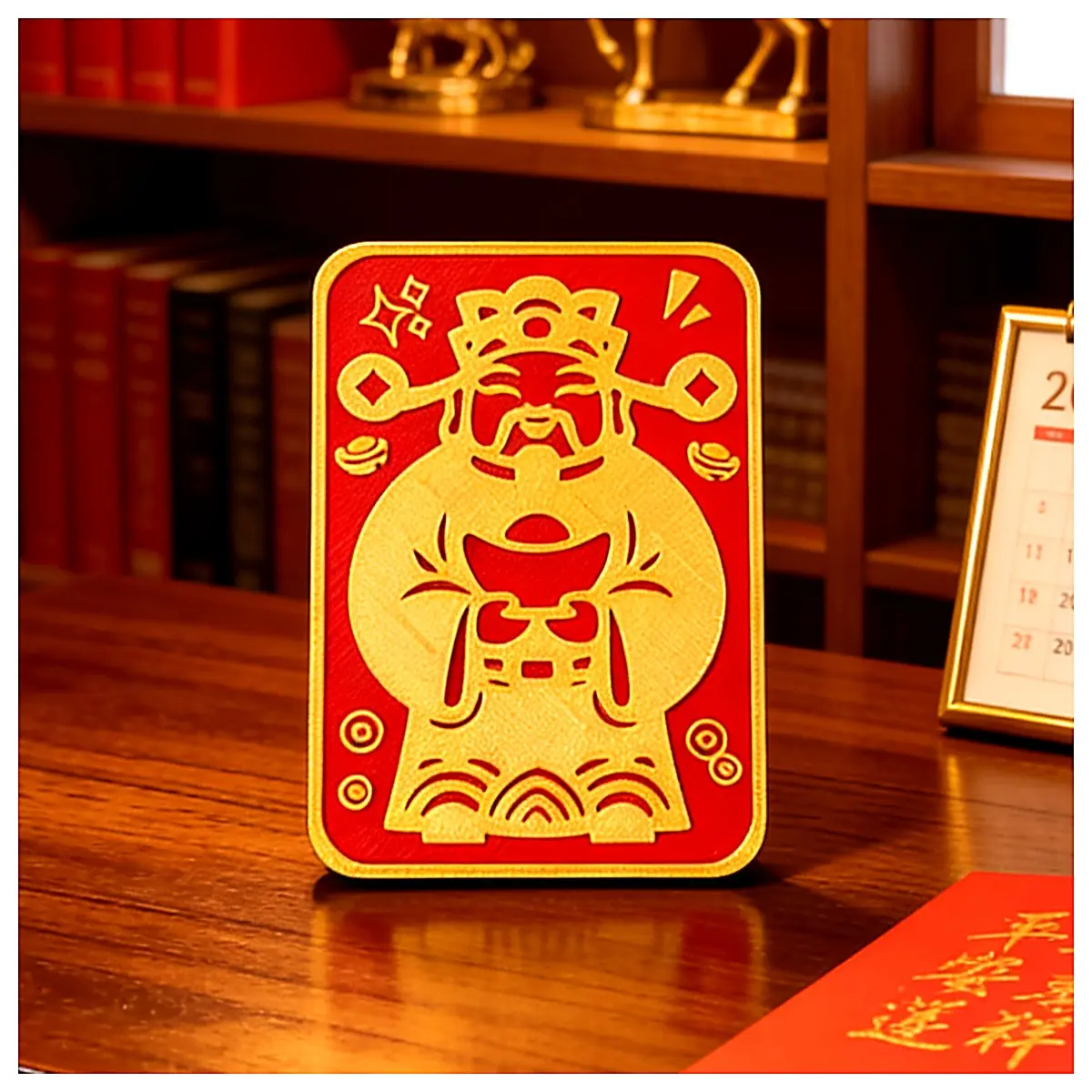 Data Line Organizer 27g Loose Pieces Desktop Decoration Snack Toy Storage Set