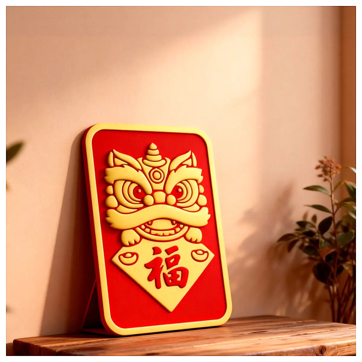 2026 Year of the Dragon Spirit Horse Racing Decoration Model Horse Toy Racing Collection Racing Horse Accessories