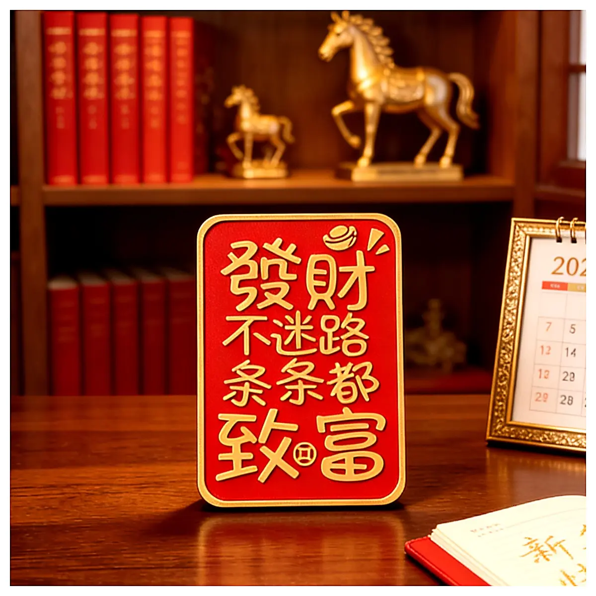 2026 Year Empty Spirit Horse Racing Horse Parts Riding Accessories Horse Equipment Training Tools Equestrian Sports Horse Parts