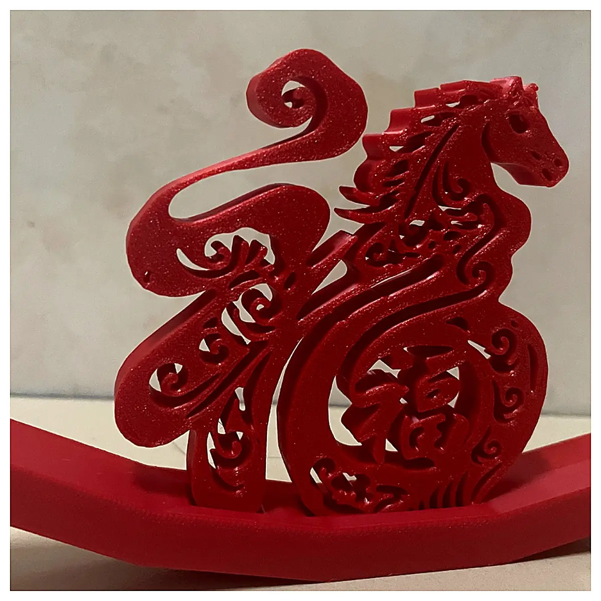 2026 Year Empty Spirit Horse Racing Horse Parts Riding Gear Equestrian Supplies Training Tools Horse Accessories Noble Horse Components