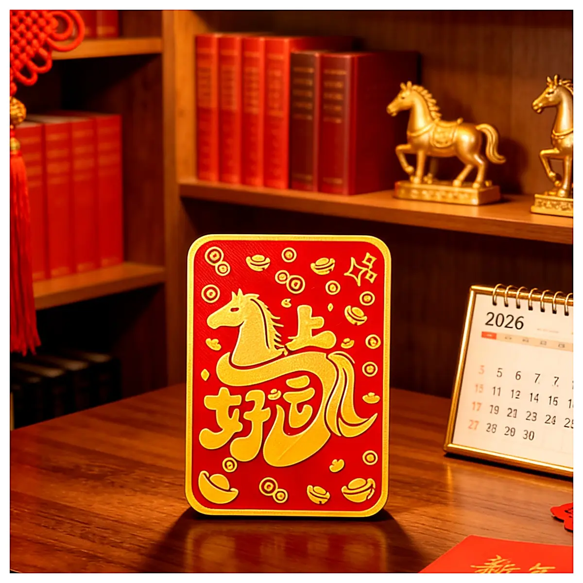 2026 Year Empty Spirit Horse Racing Horse Parts Horse Gear Riding Equipment Training Tools Equestrian Sports Horse Accessories