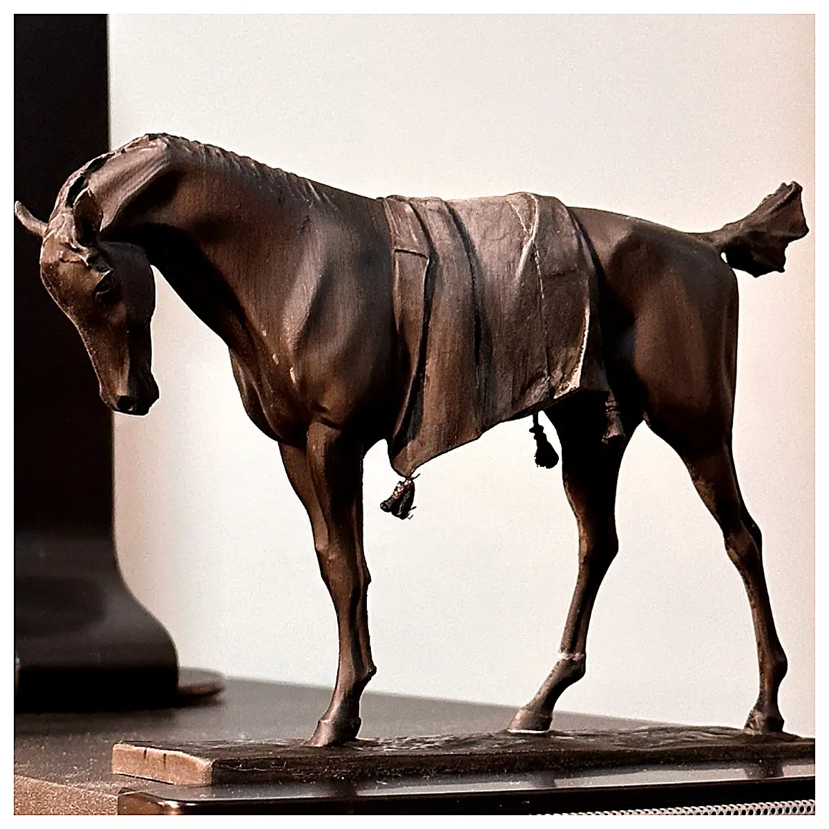Ethereal Horse 2026 Year of the Horse Riding Accessories Training Gear Race Horse Equipment Sports Toys Boy Girl Gift