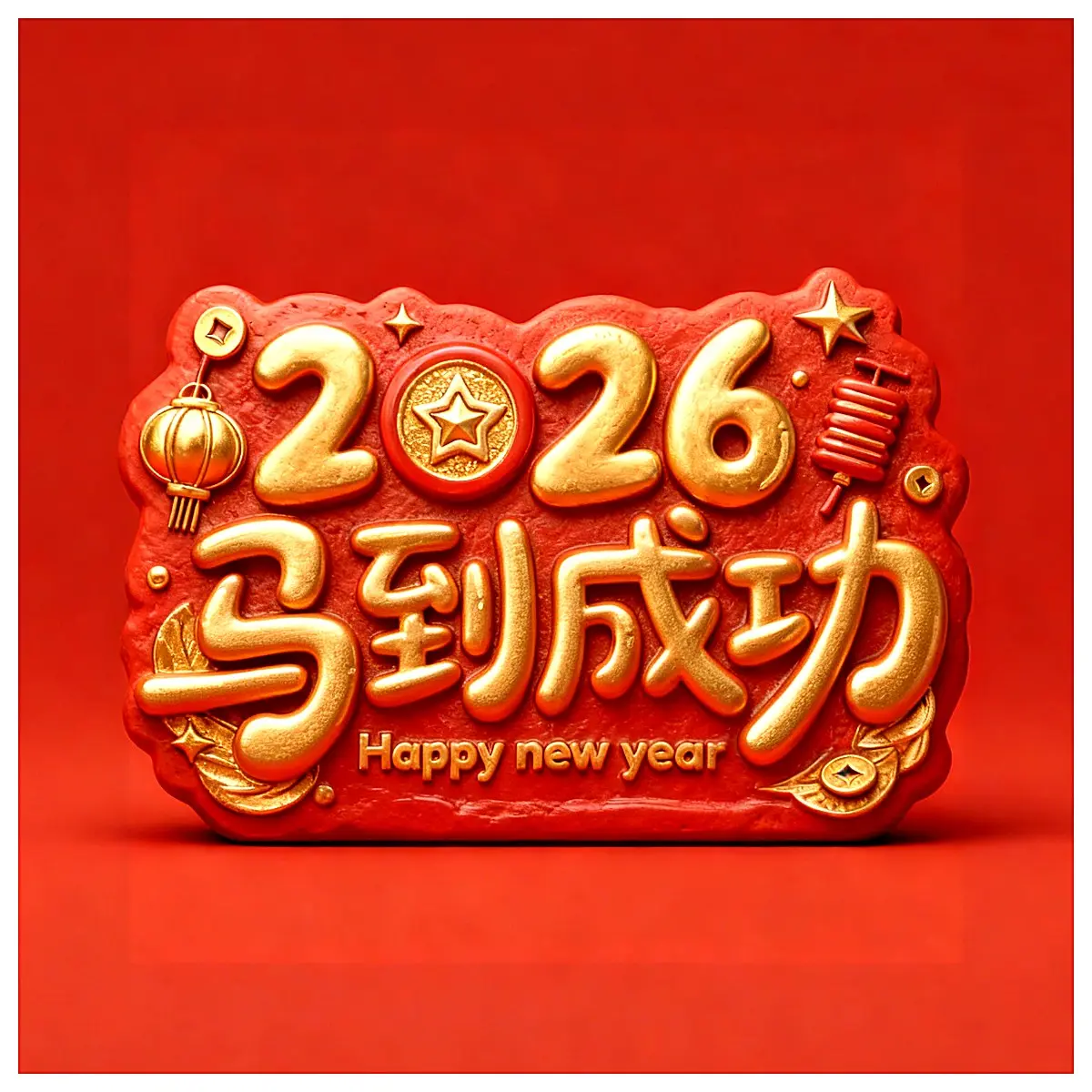 2026 Year of the Rabbit Spirit Horse Accessories Equestrian Supplies Riding Gear Horse Parts Racing Horse Accessories Enhance Horse Performance