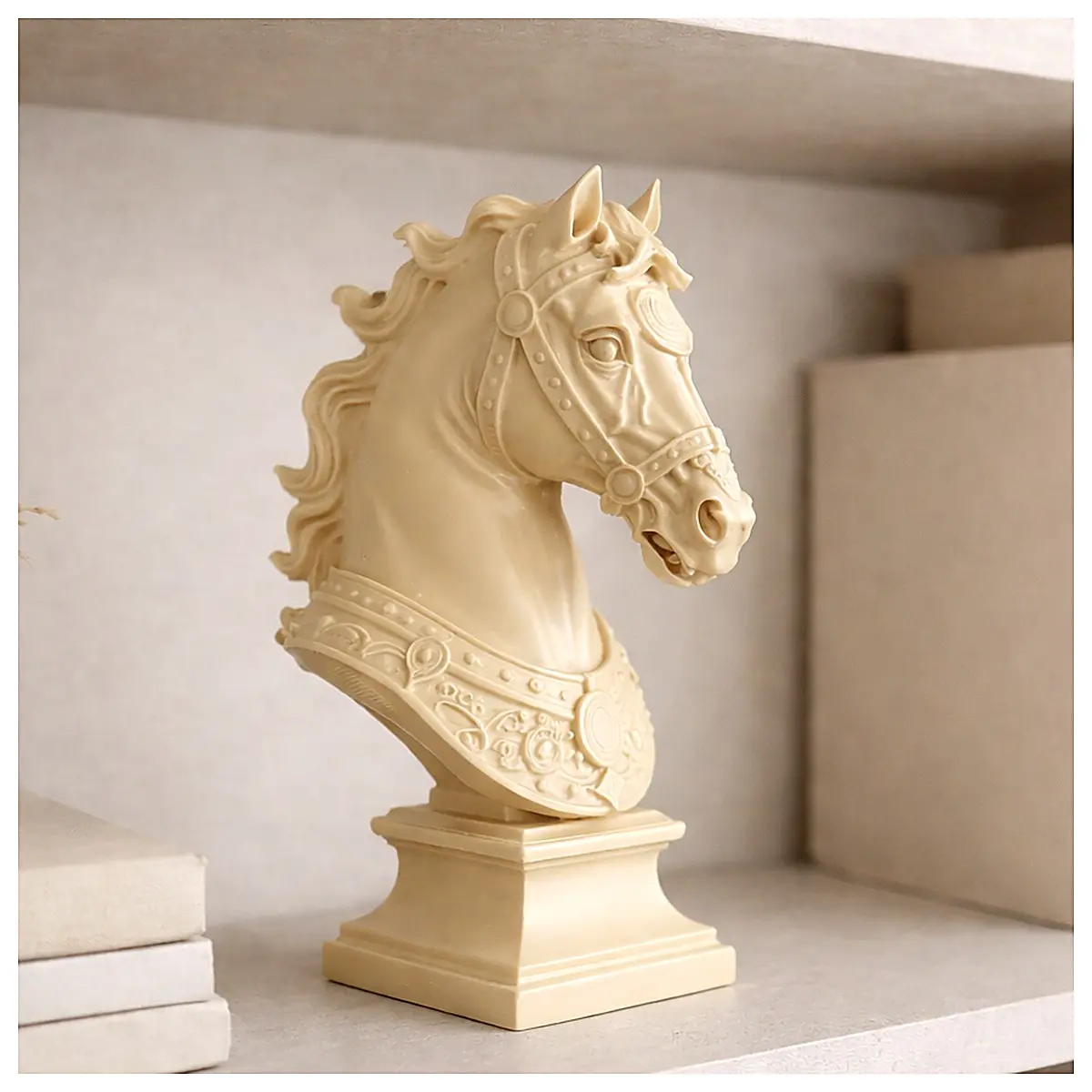 Spirited Mare 2026 Year of the Horse Riding Accessories Sports Equipment Race Horse Gear Training Tools Colt Accessories