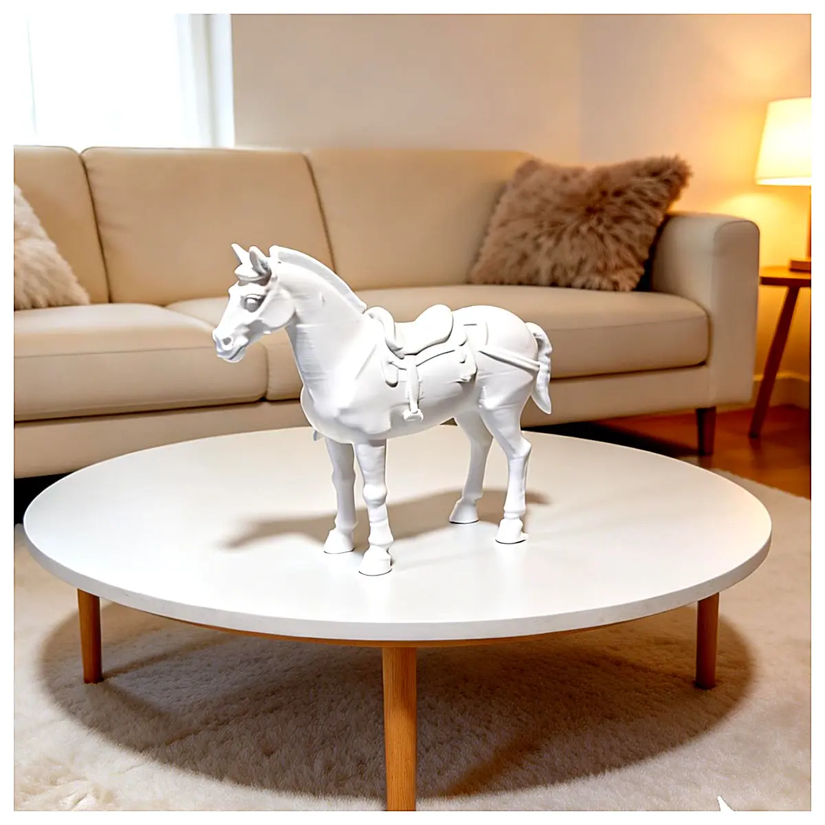 2026 Year of the Dragon Soulful Horse Horse Accessories Riding Gear Equestrian Equipment Training Supplies Competition Kits Mare Parts