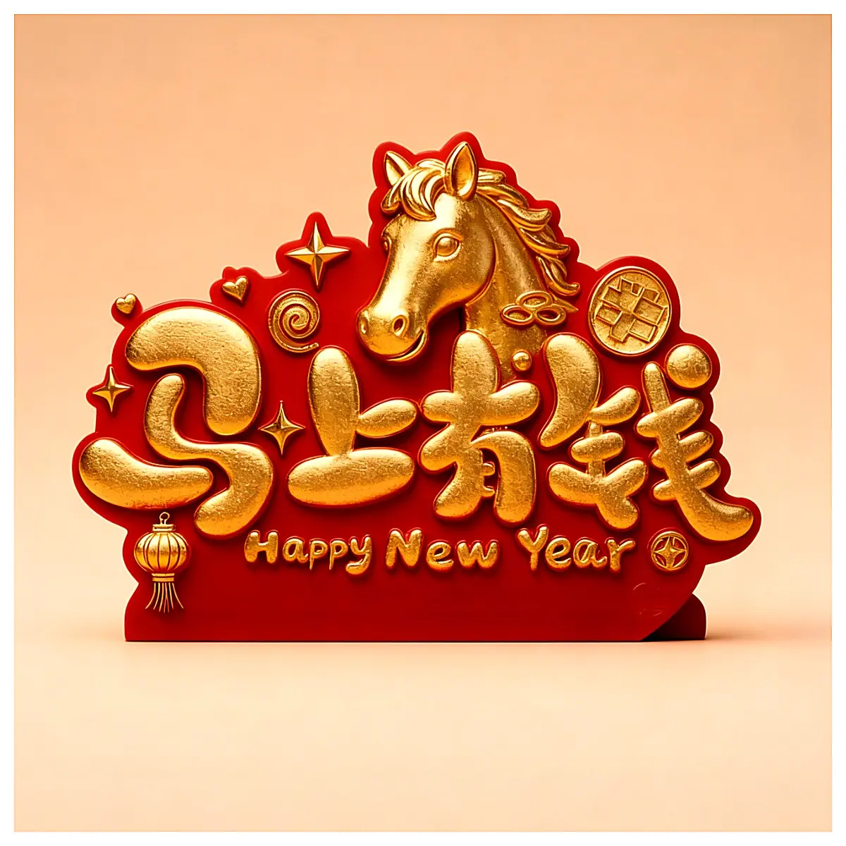 Ethereal Stallion 2026 Year of the Horse Riding Accessories Sports Equipment Training Tools Racehorse Gear Horse Equipment
