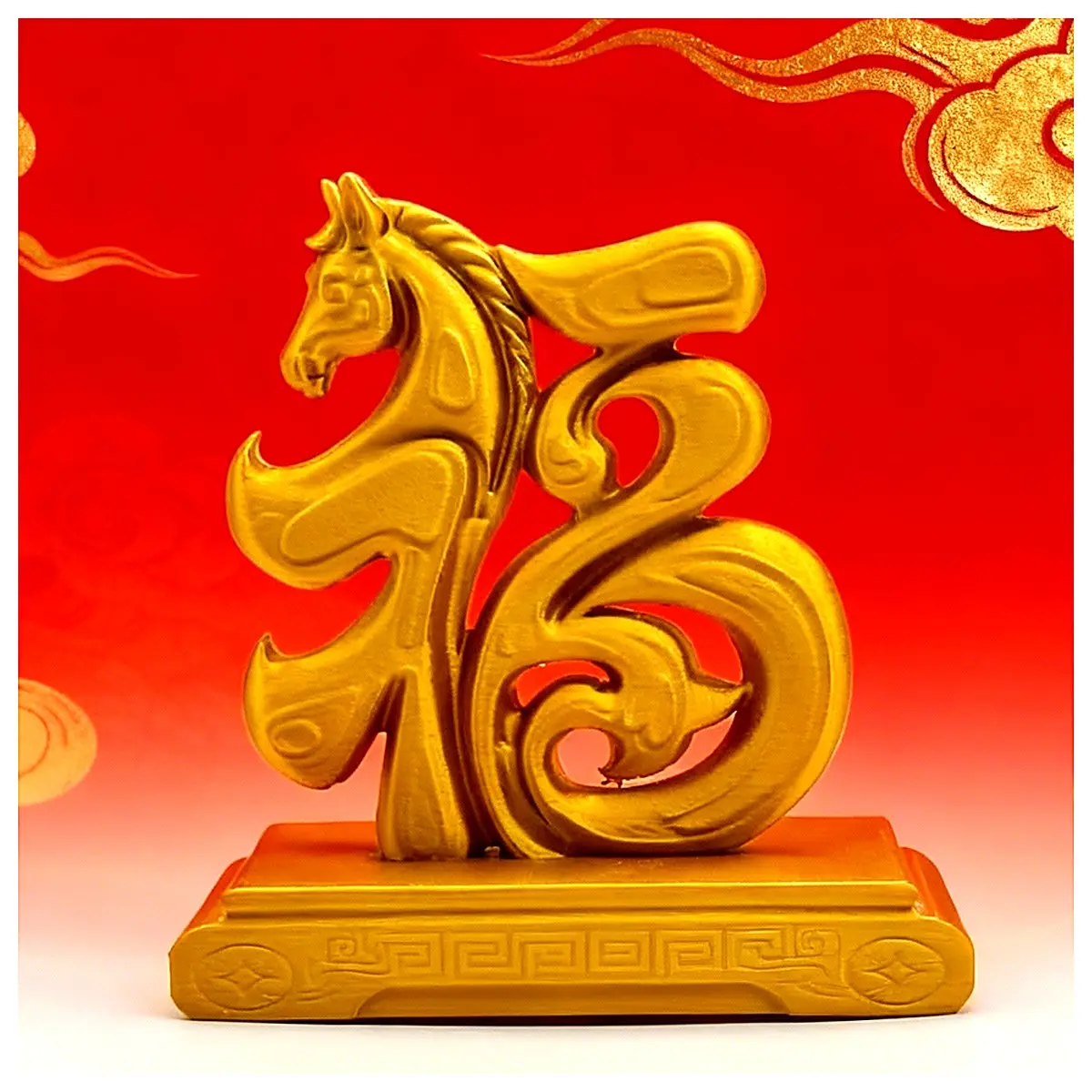 Fu Ru Wheel Turning Rotating Wood Carving Sculpture Zen Decor Art Piece Home Decoration Zen Gift Indoor Meditation