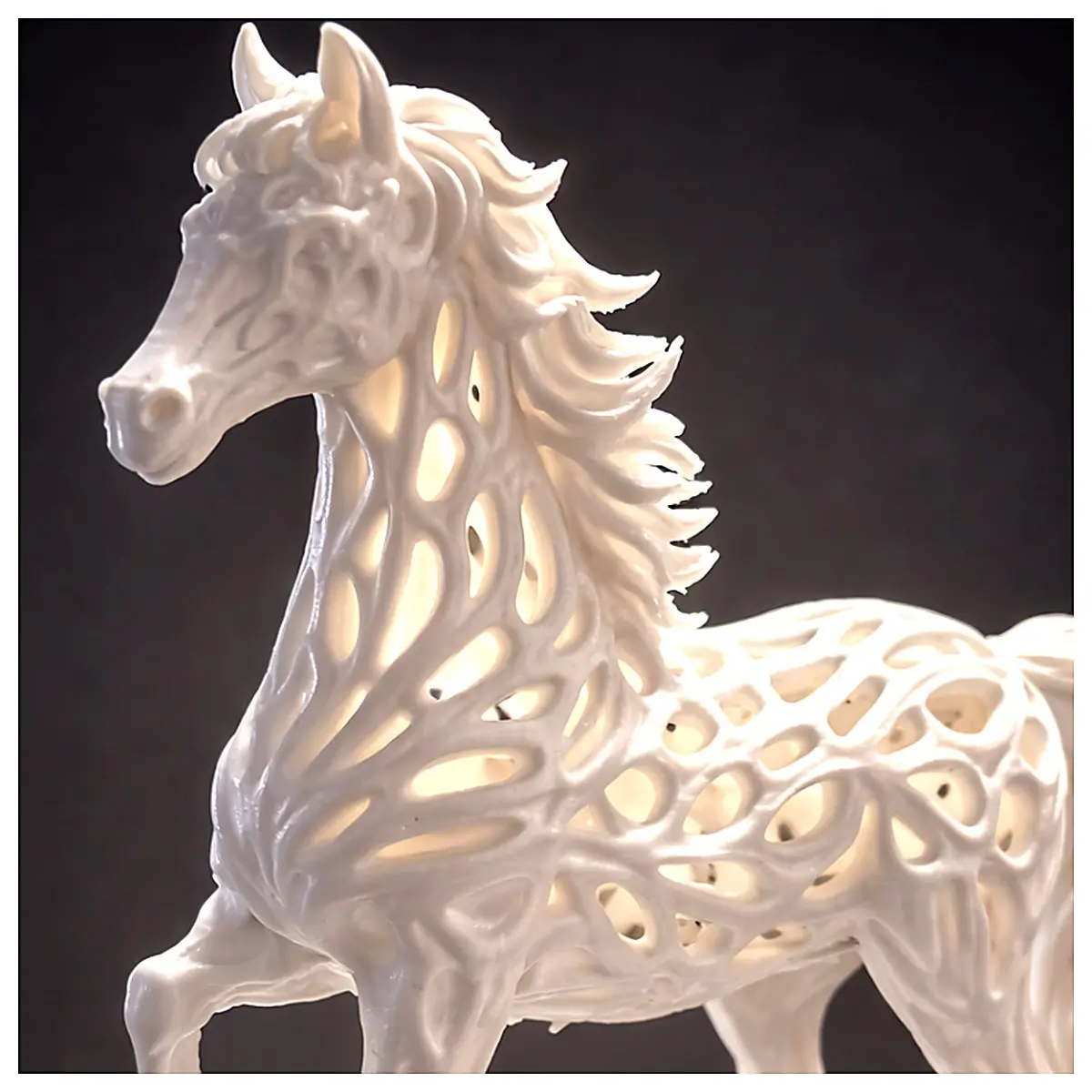 Spirited Stallion 2026 Year of the Horse Riding Accessories Sports Equipment Horse Tack Training Tools Mare Accessories Racehorse Accessories