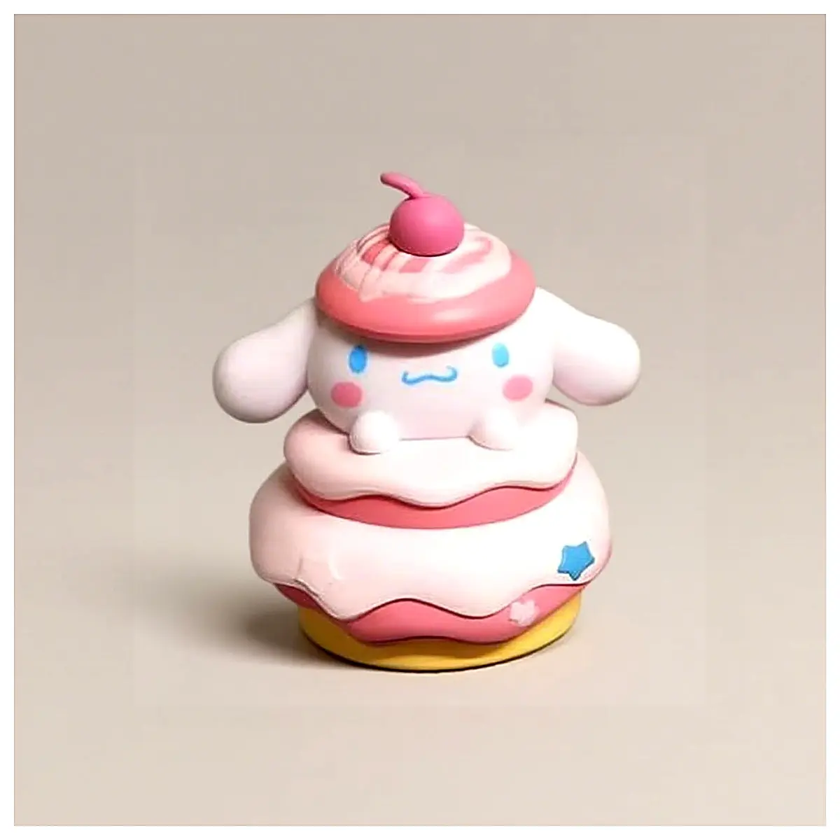 Wind Blowing Dog Figurine Miniature Pet Decoration Cute Dog Model Indoor Desktop Ornament Children s Toy Pet Memorial