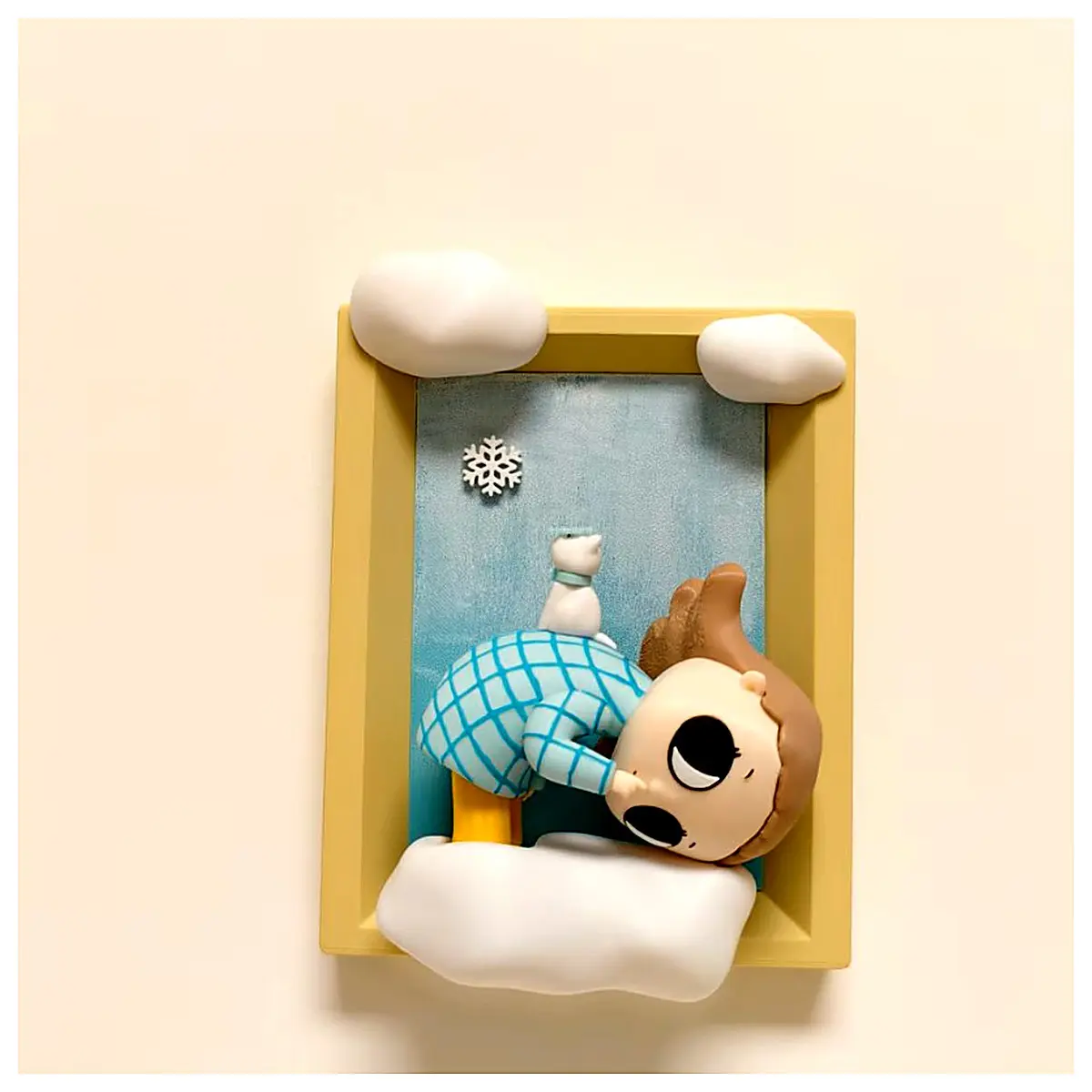 Photo Frame Decorative Photo Frame Wall Decor Photo Display Memorial Frame Keepsake Frame Creative Frame Gift 10 Styles