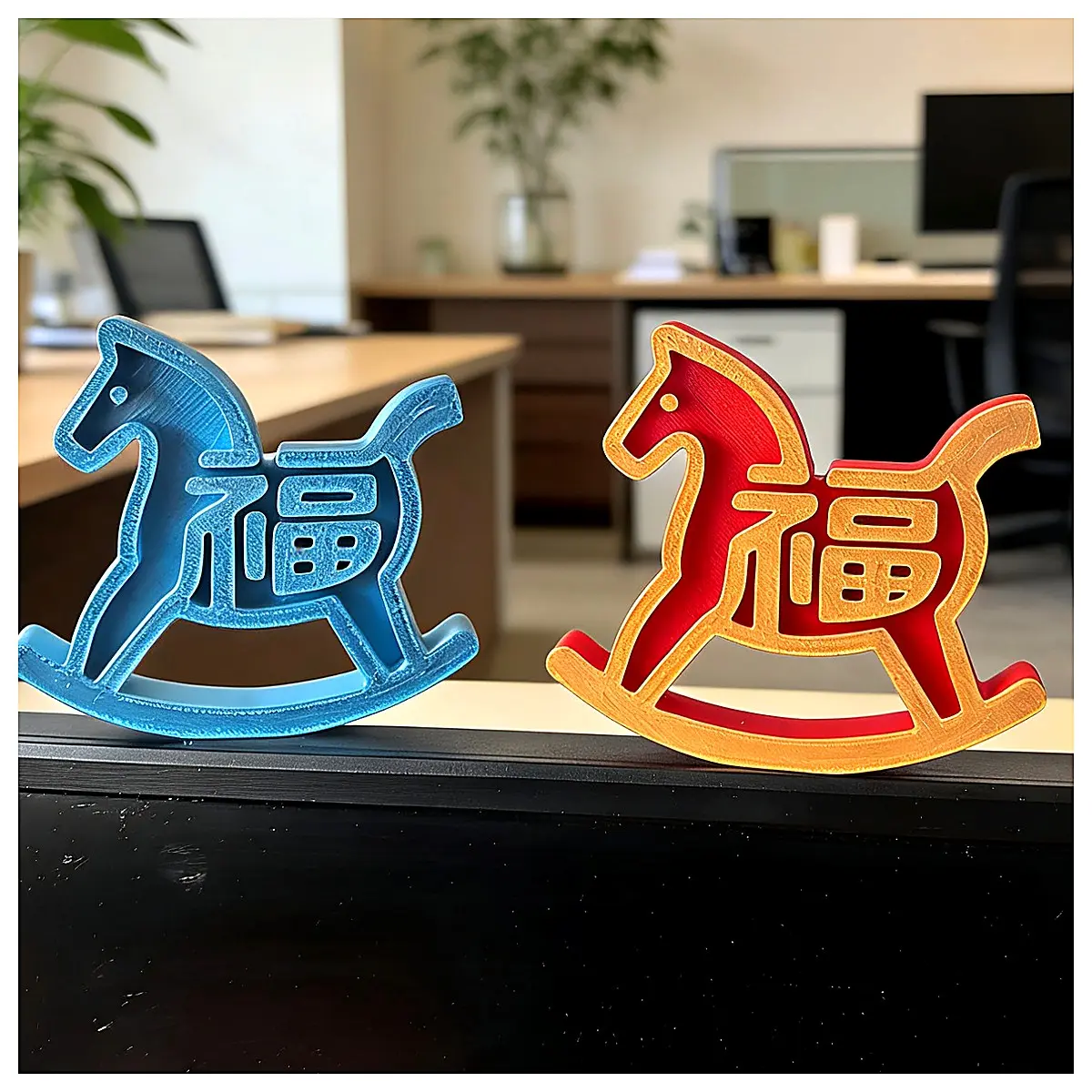 2026 Year of the Dragon Spirit Horse Accessories Riding Gear Horse Equipment Equestrian Parts Competition Accessories Enhance Horse Performance