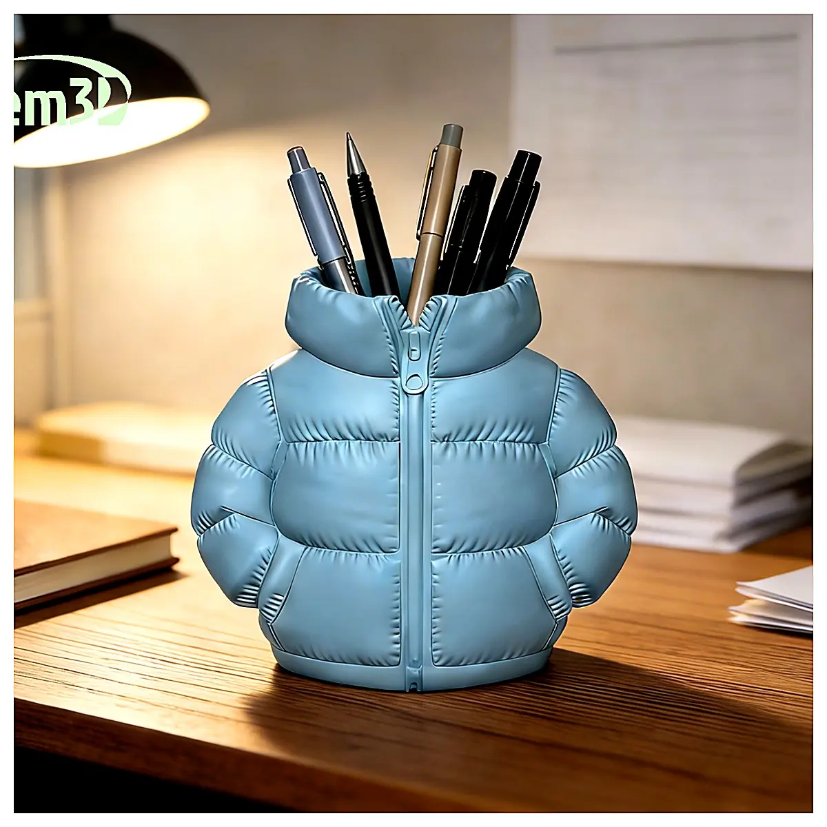 Down Jacket Organizer Stackable Storage Outdoor Travel Hiking Gear Party Favors Plush Toy Casual Accessory