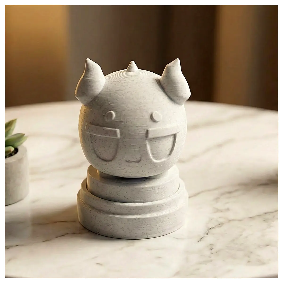 Cute Cat Paw Squeak Toy Stress Relief Clicker Finger Squeeze Anxiety Relief Tactile Sensory Fun Brain Teaser