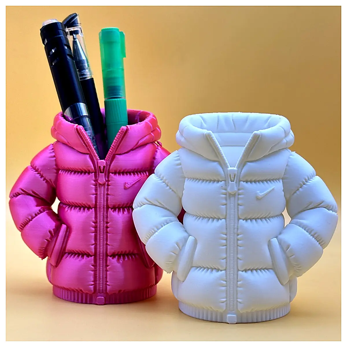 Down Jacket Organizer Pouch Stackable Storage Outdoor Travel Hiking Gear Fill Jacket Dustproof Organizer