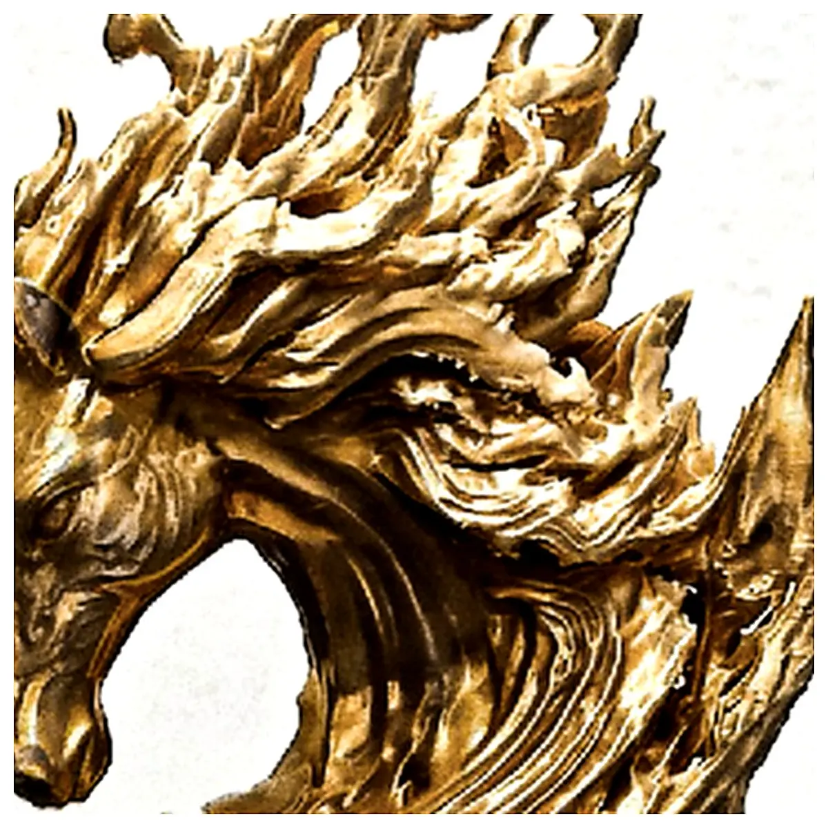 2026 Year of the Dragon Spirit Horse Horse Accessories Riding Gear Equine Supplies Equestrian Equipment Training Tools Horse Parts
