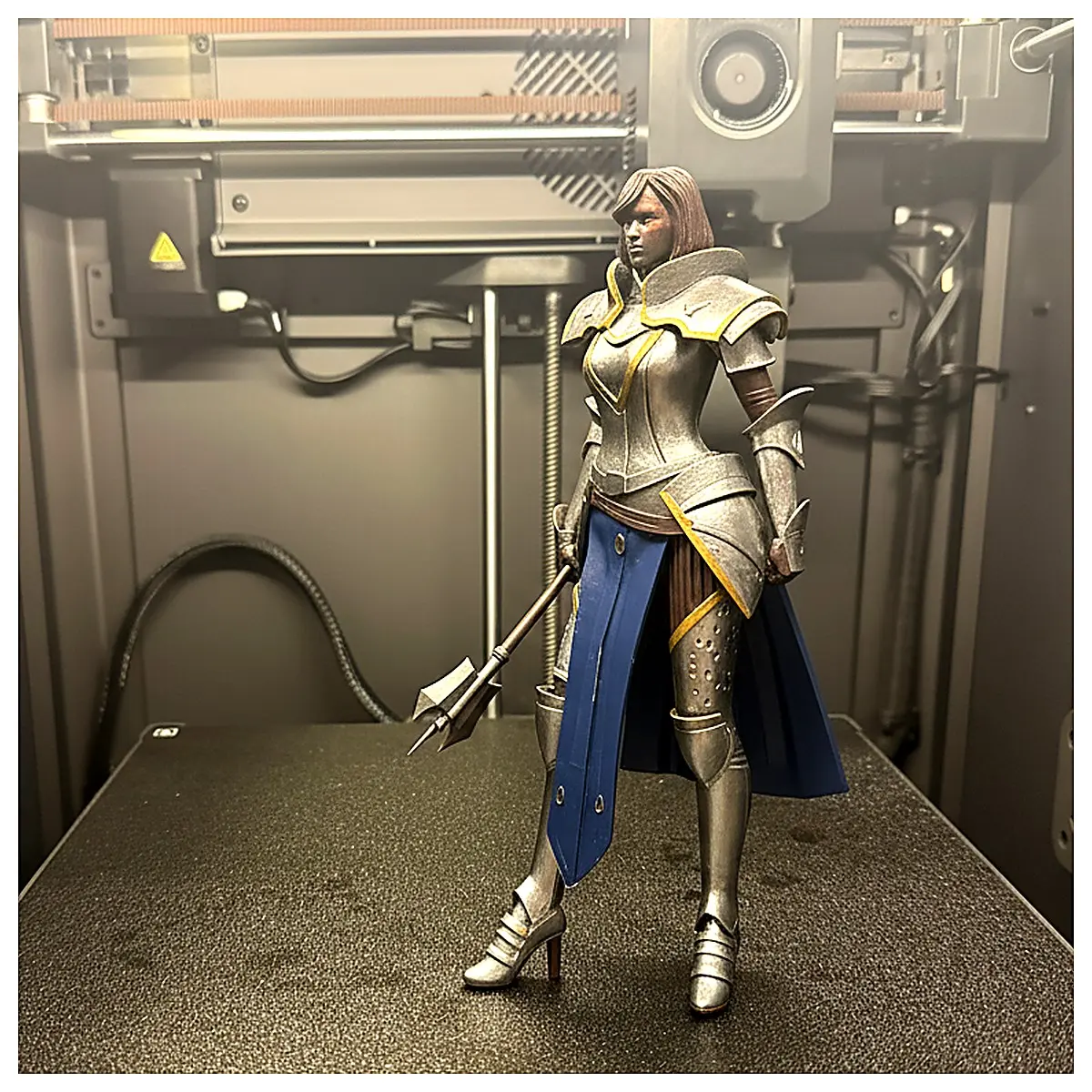 Female Shield Roleplay Game Equipment Cosplay Armor Props Toys Gaming Accessories