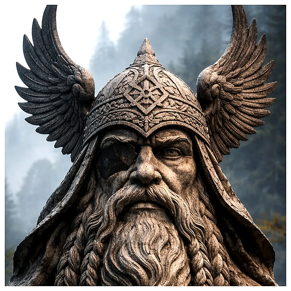 Odin The Norse God Complete Book Mythology Biography Symbolism Norse Gods Saga Analysis Norse Mythology Study