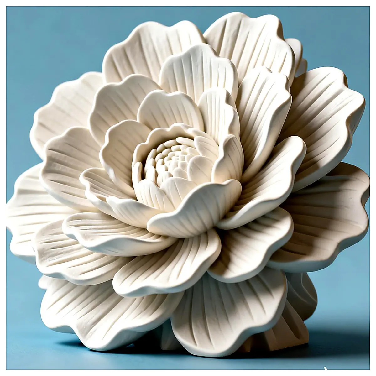 Ceramic Flower Pot Decorative Flower Vase Creative Flower Bottle Indoor Garden Planter Ornament Various Flower Arrangements Decorative Gift